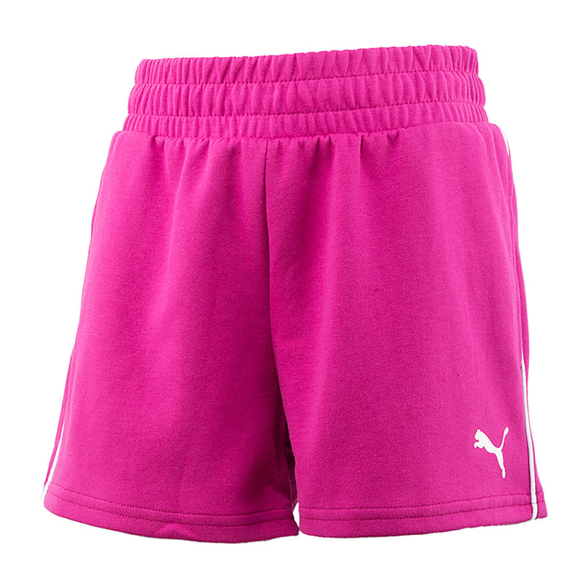 Дитячі Шорти Puma Modern Sports Shorts Рожевий 152 (84692414 152) - Robinzon.ua
