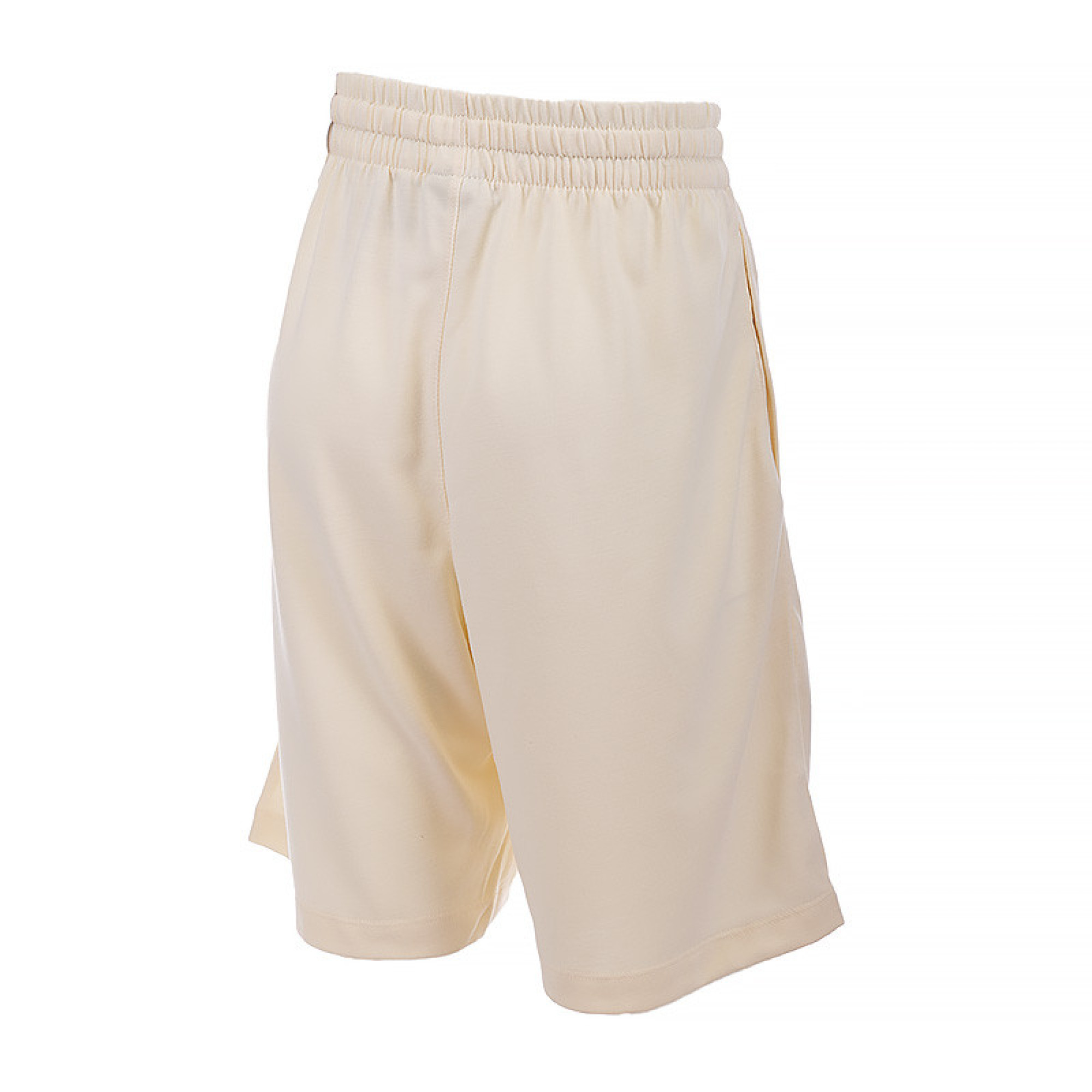 Дитячі Шорти Nike B NSW SHORT JSY AA Бежевий 110-116 (7dDA0806-113 110-116) - 1 - Robinzon.ua