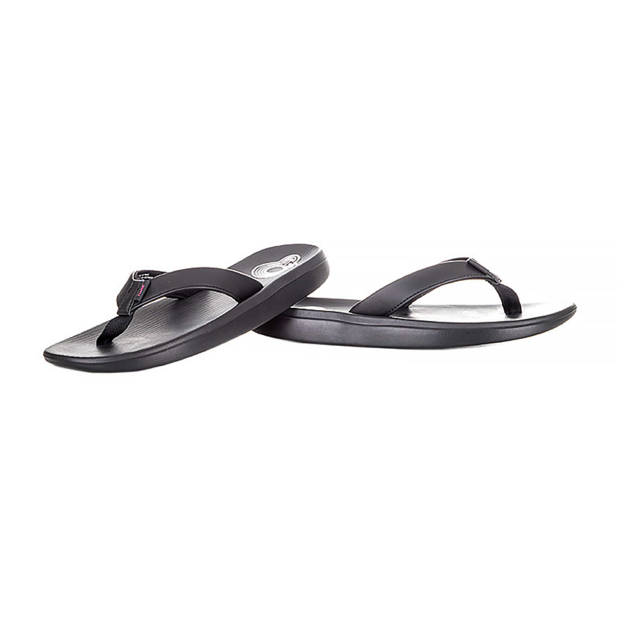 Жіночі В'єтнамки Nike WMNS BELLA KAI THONG Чорний 35.5 (7dAO3622-001 35.5) - 4 - Robinzon.ua