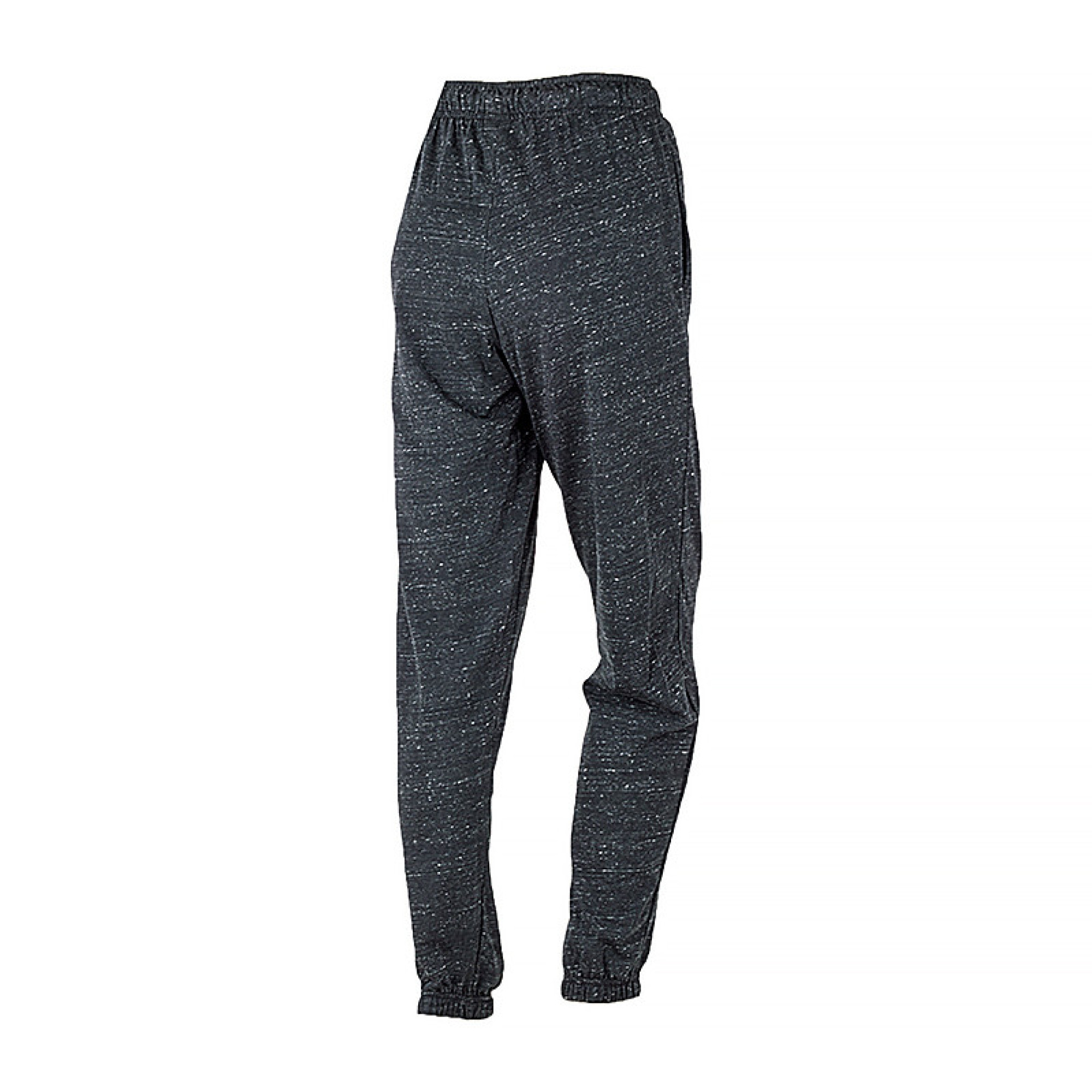Женские Брюки Nike W NSW GYM VNTG EASY PANT Комбинированный XS (DM6390-010 XS) - 1 - Robinzon.ua