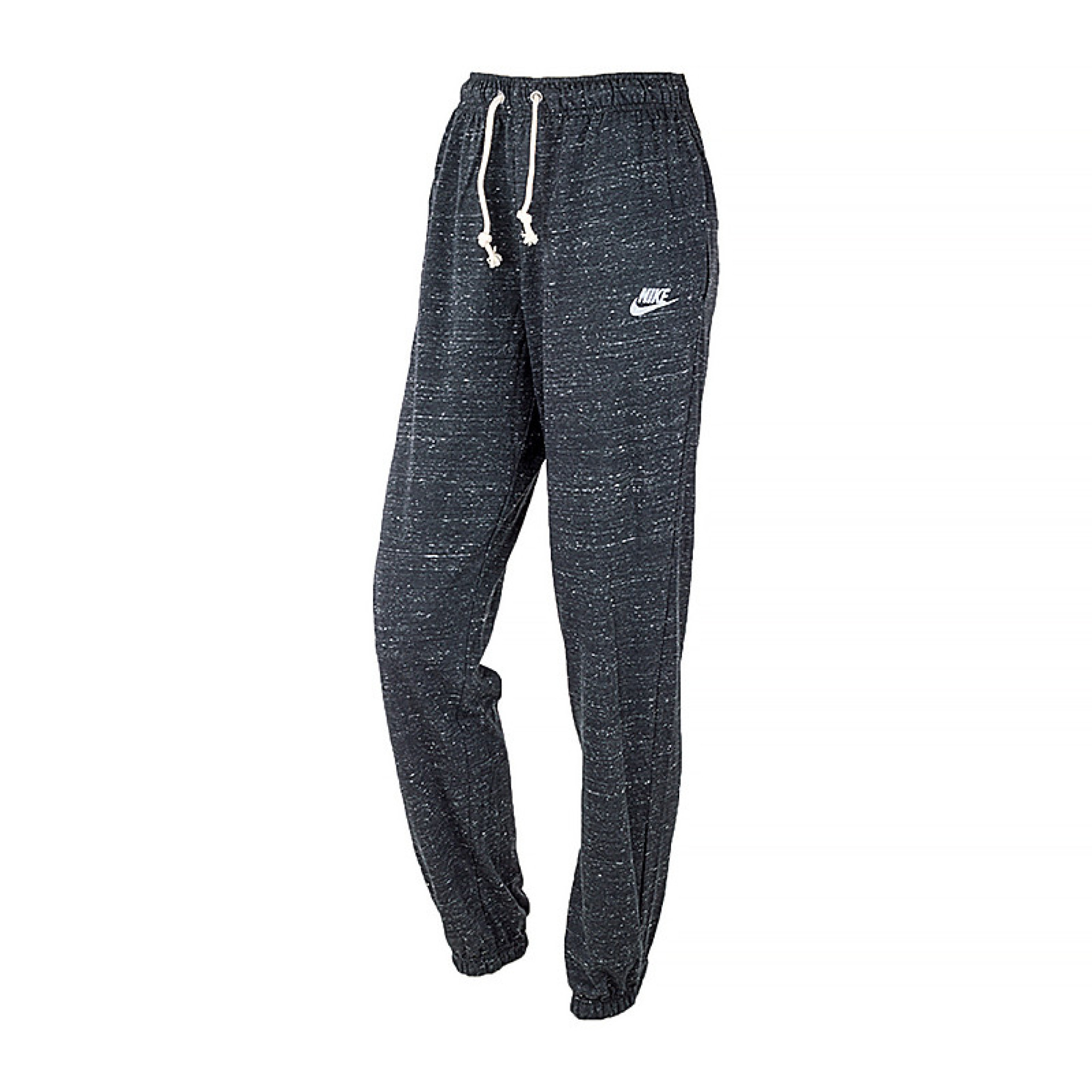 Женские Брюки Nike W NSW GYM VNTG EASY PANT Комбинированный XS (DM6390-010 XS) - Robinzon.ua