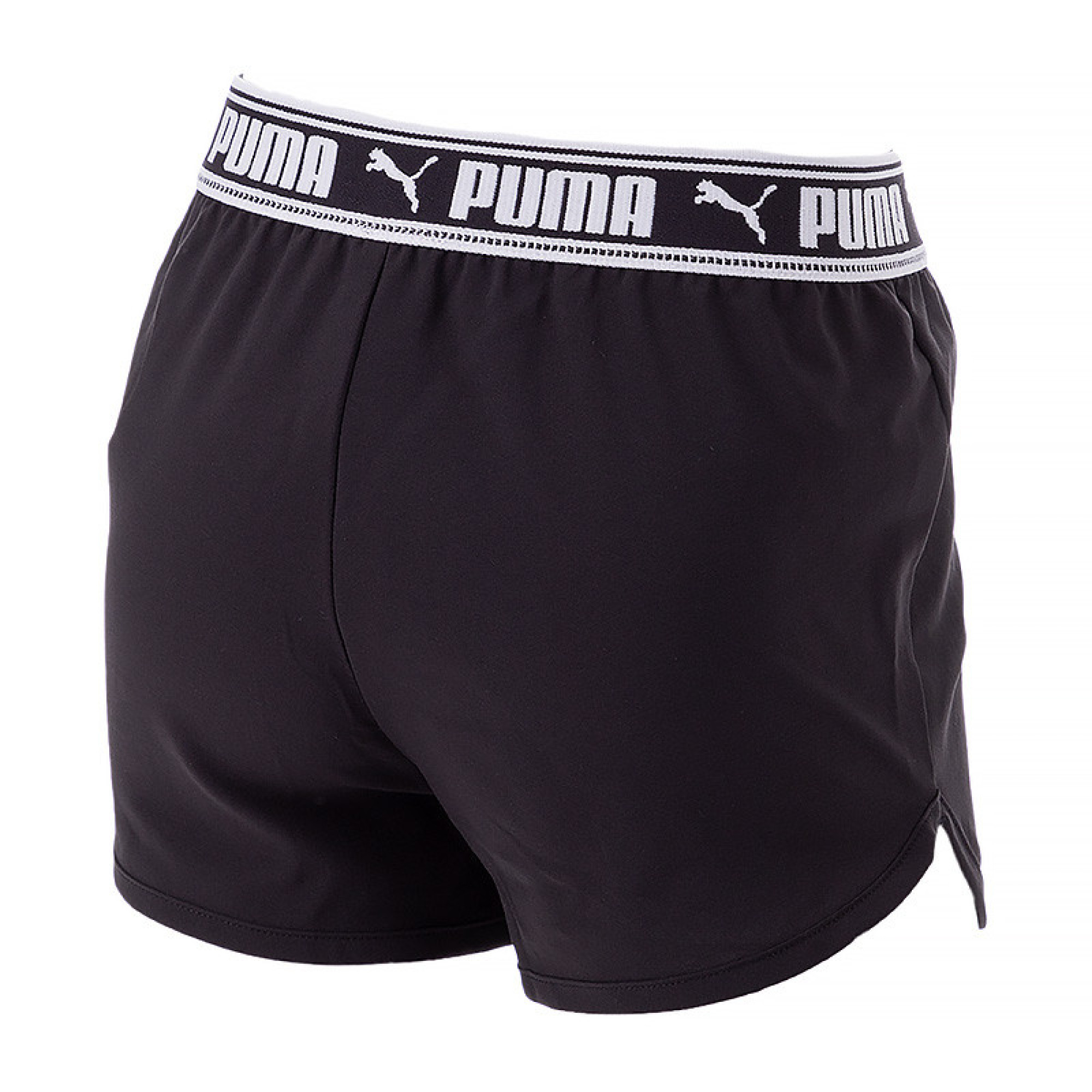 Дитячі Шорти Puma STRONG Woven Shorts Чорний 152 (7d67346901 152) - 1 - Robinzon.ua
