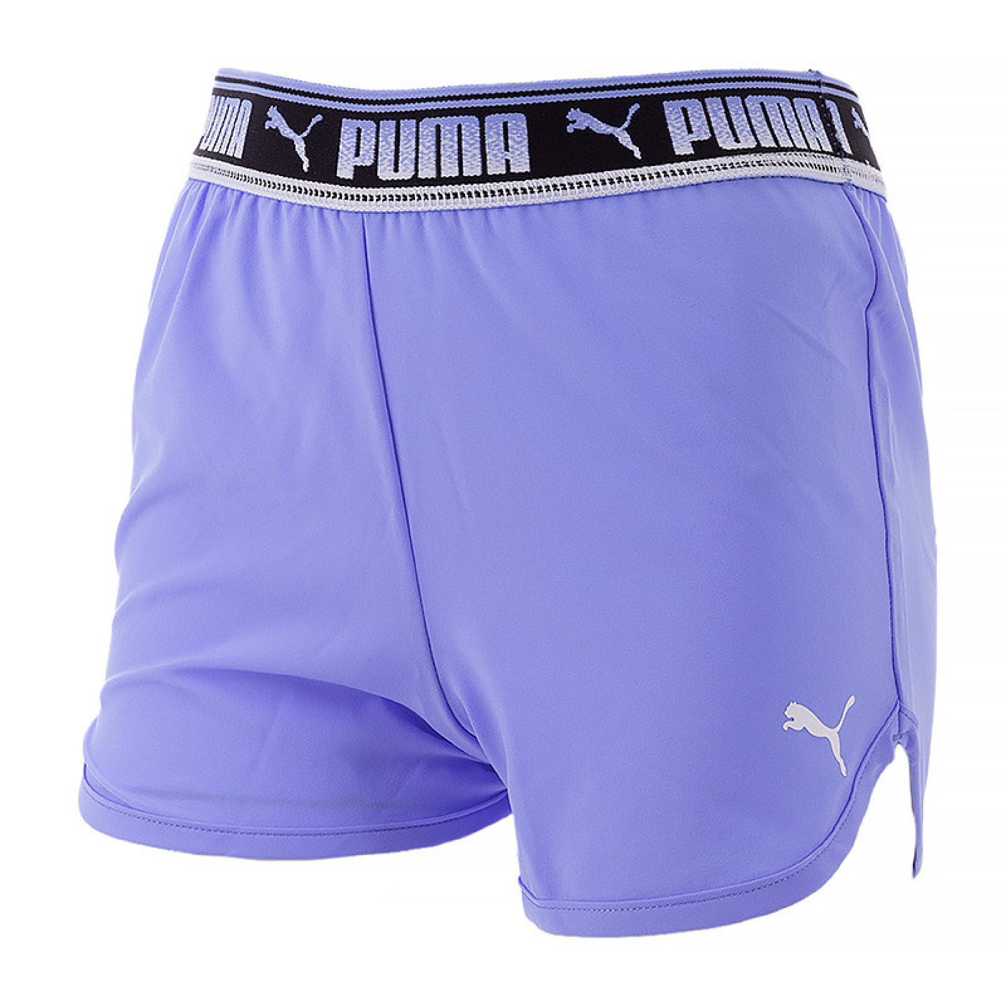 Дитячі Шорти Puma STRONG Woven Shorts Блакитний 152 (7d67346928 152) - Robinzon.ua