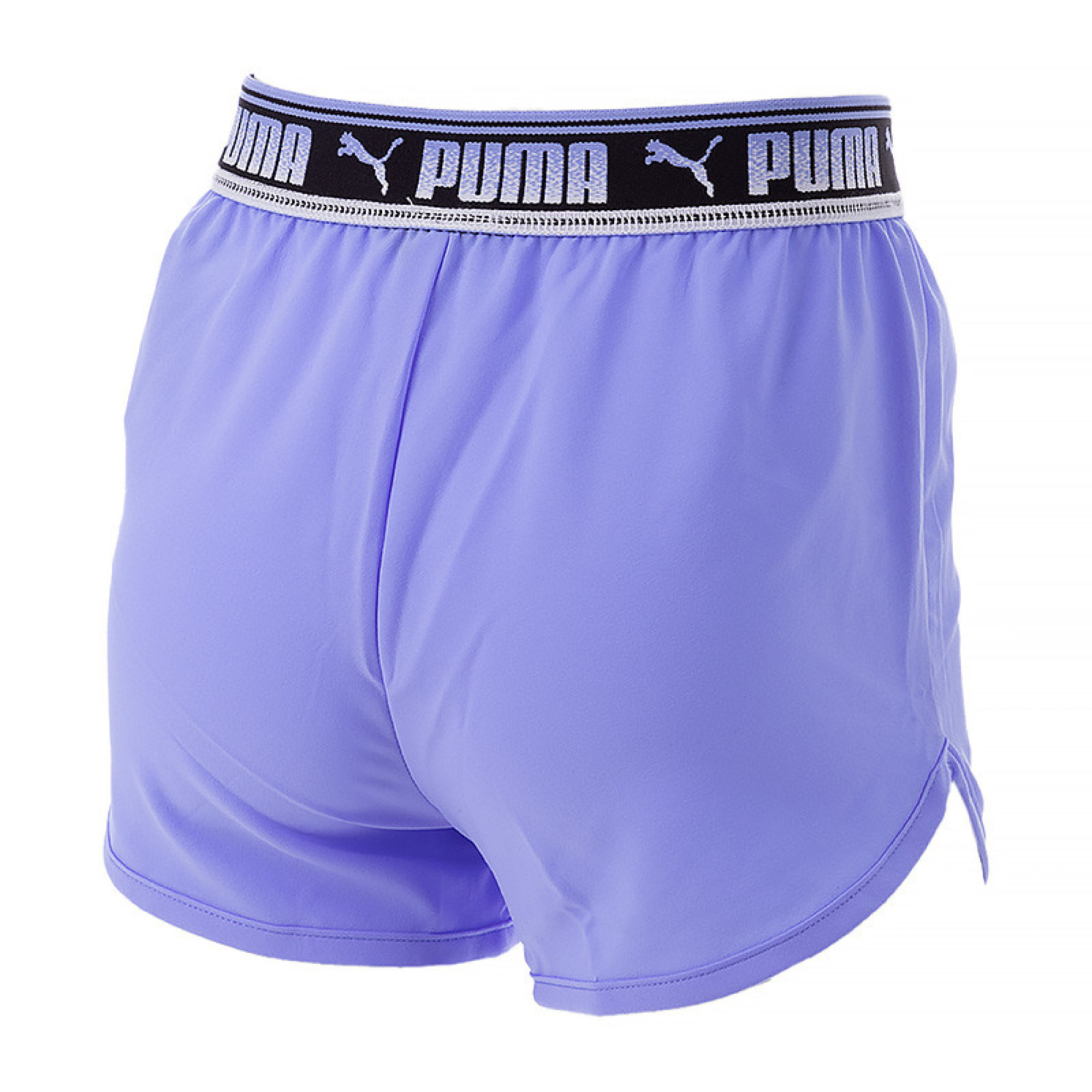 Дитячі Шорти Puma STRONG Woven Shorts Блакитний 152 (7d67346928 152) - 1 - Robinzon.ua