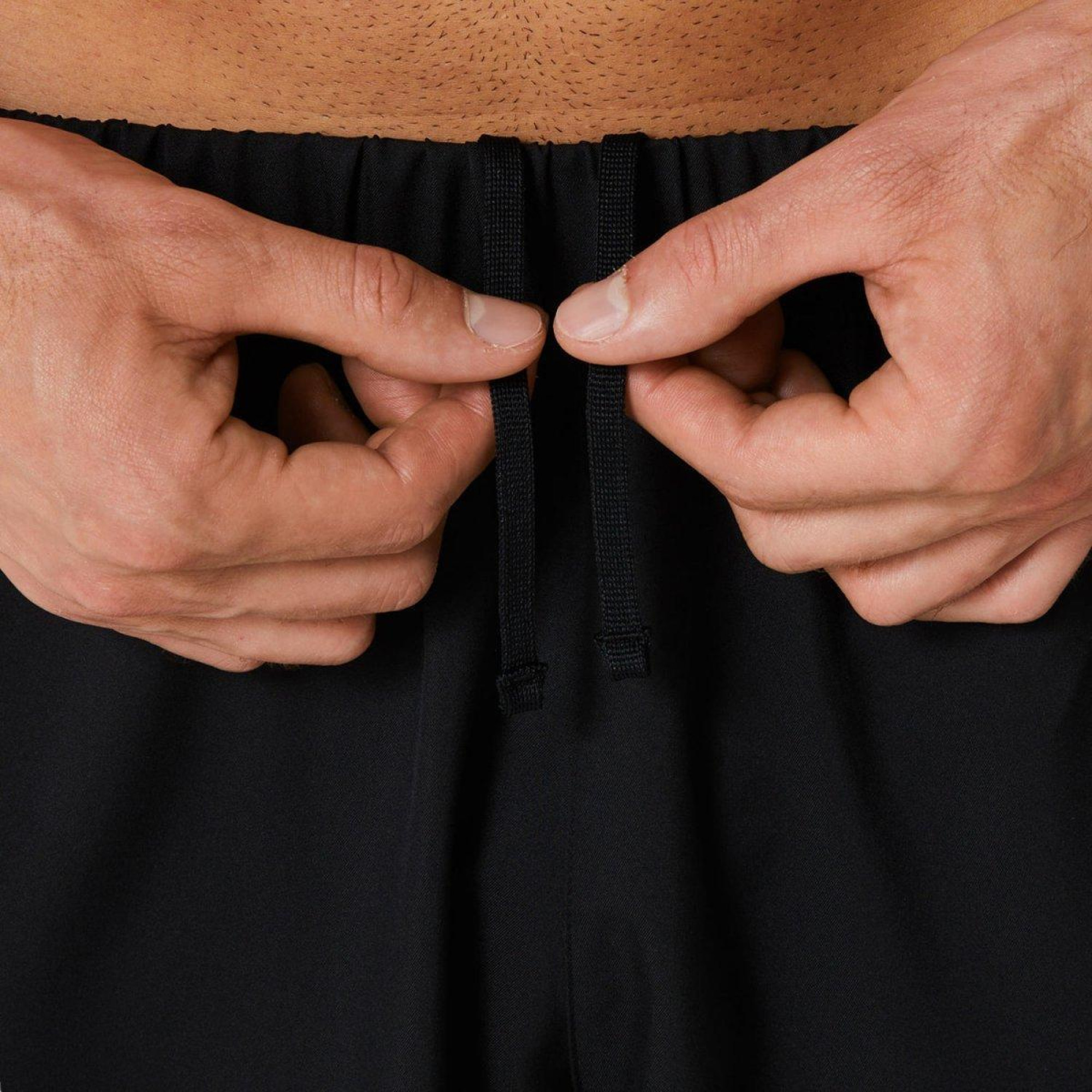 Чоловічі Шорти Asics COURT 9IN SHORT Чорний L (2041A261-001 L) - 4 - Robinzon.ua