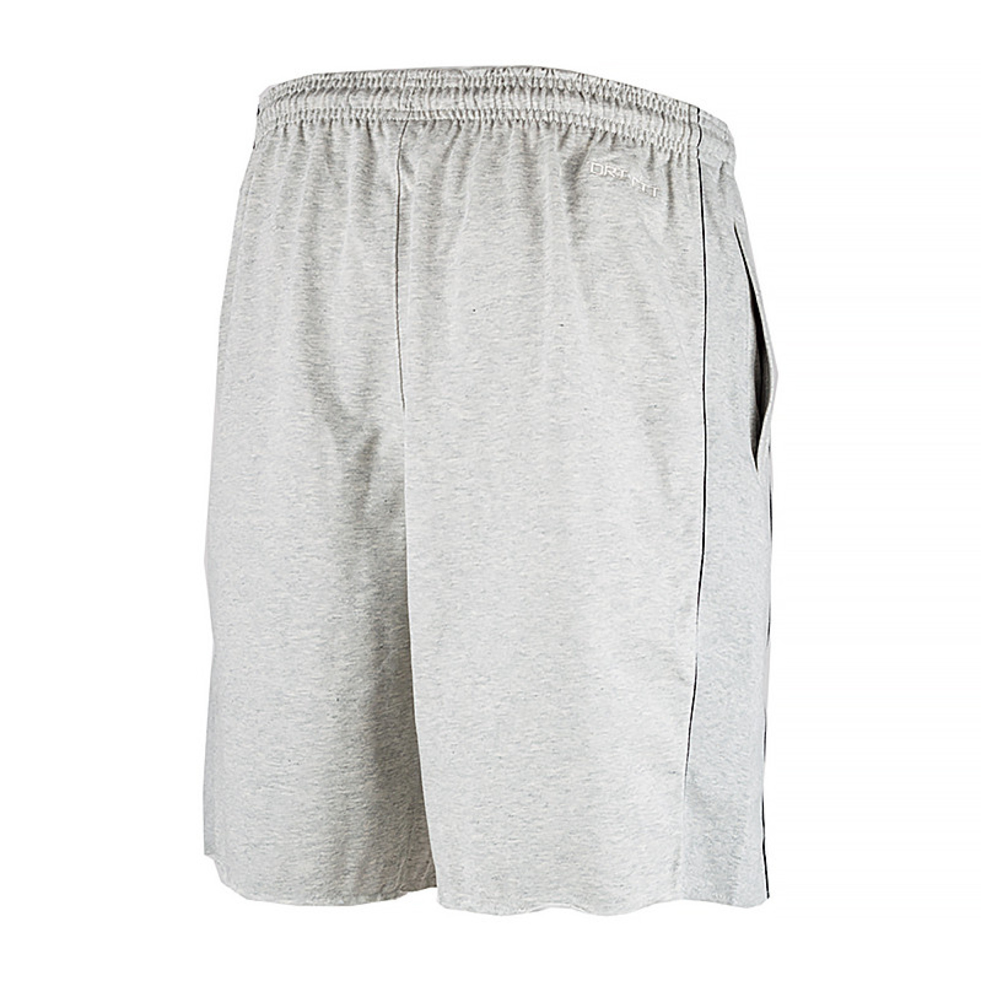 Чоловічі Шорти Nike M NK SI FLEECE SHORT Сірий XL (DH7383-050 XL) - 1 - Robinzon.ua