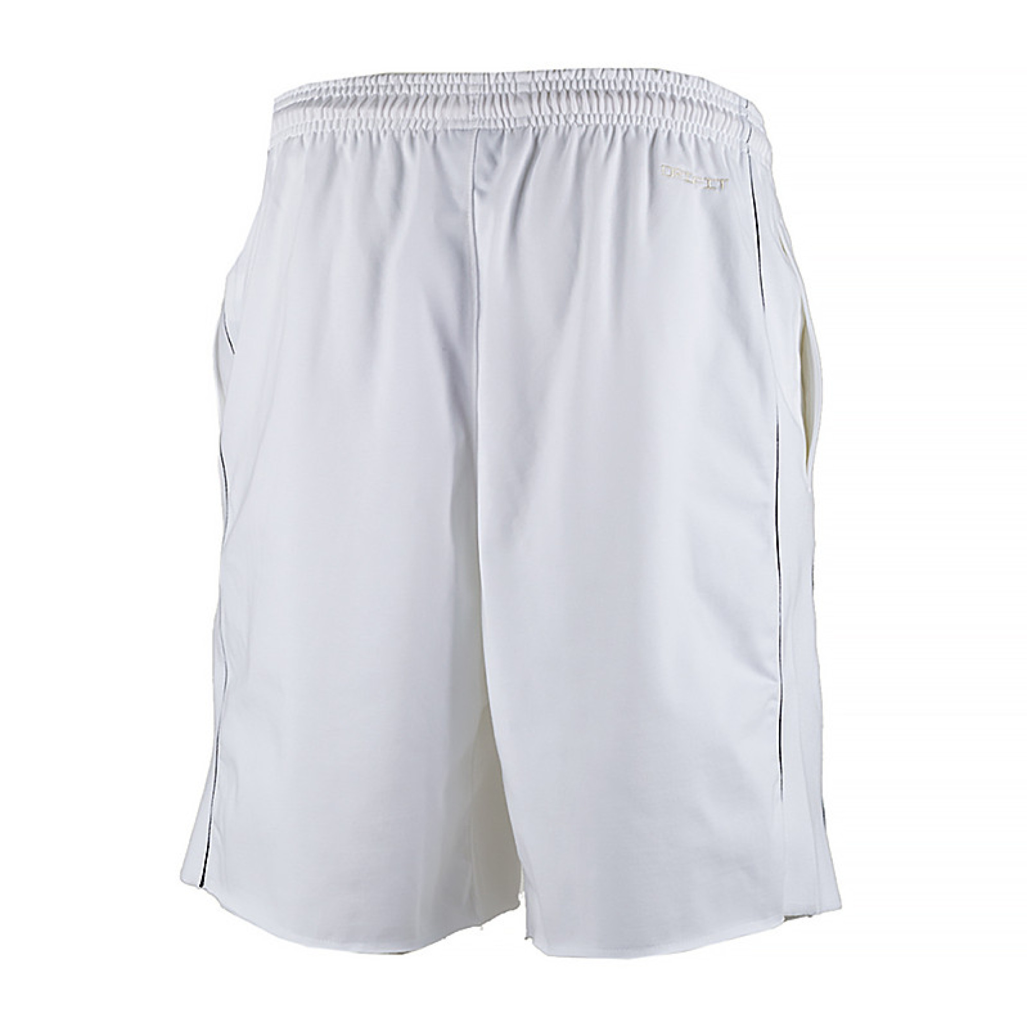 Мужские Шорты Nike M NK SI FLEECE SHORT Белый M (DH7383-100 M) - 1 - Robinzon.ua