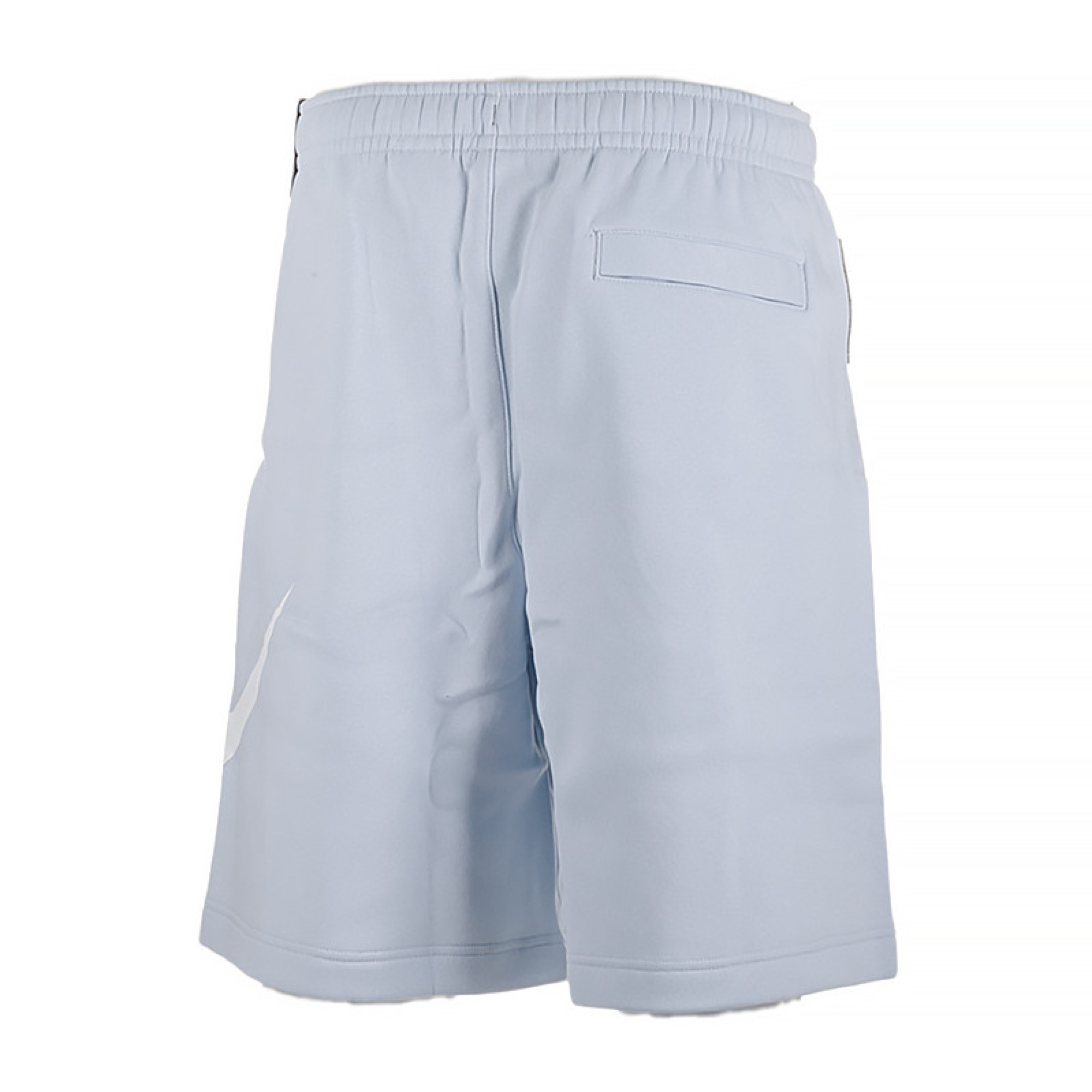 Мужские Шорты Nike M CLUB SHORT BB GX Голубой 2XL (7dBV2721-043 2XL) - 1 - Robinzon.ua