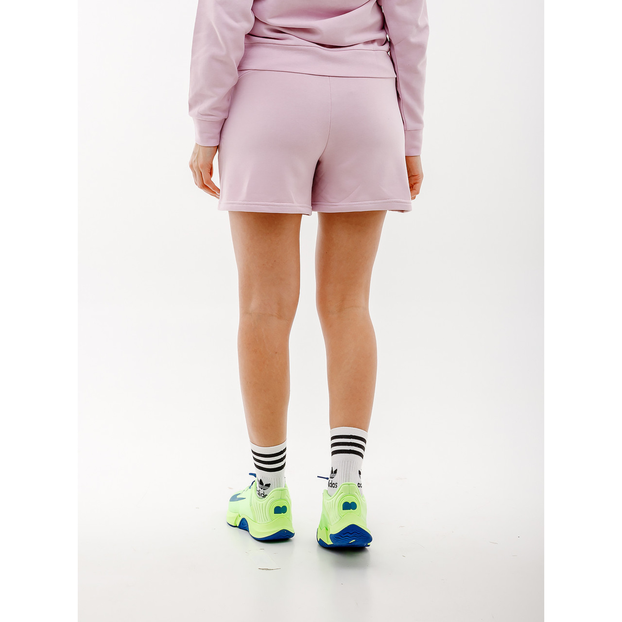 Женские Шорты Puma POWER Shorts TR Фиолетовый S (7d67874660 S) - 3 - Robinzon.ua