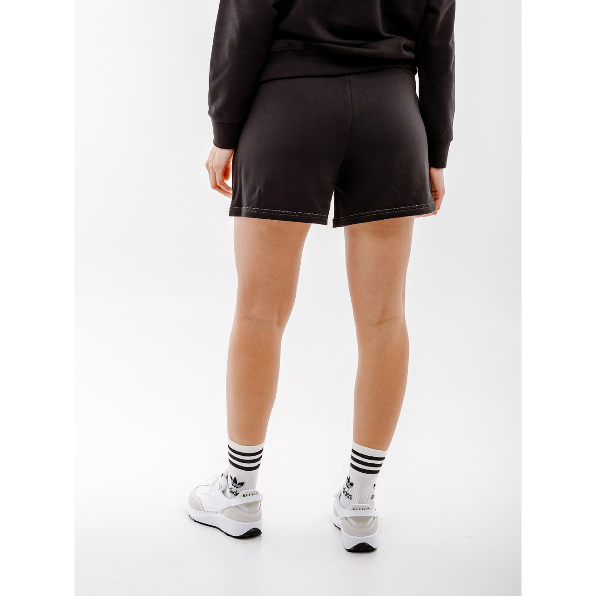 Жіночі Шорти Puma POWER Shorts TR Чорний S (7d67874601 S) - 1 - Robinzon.ua