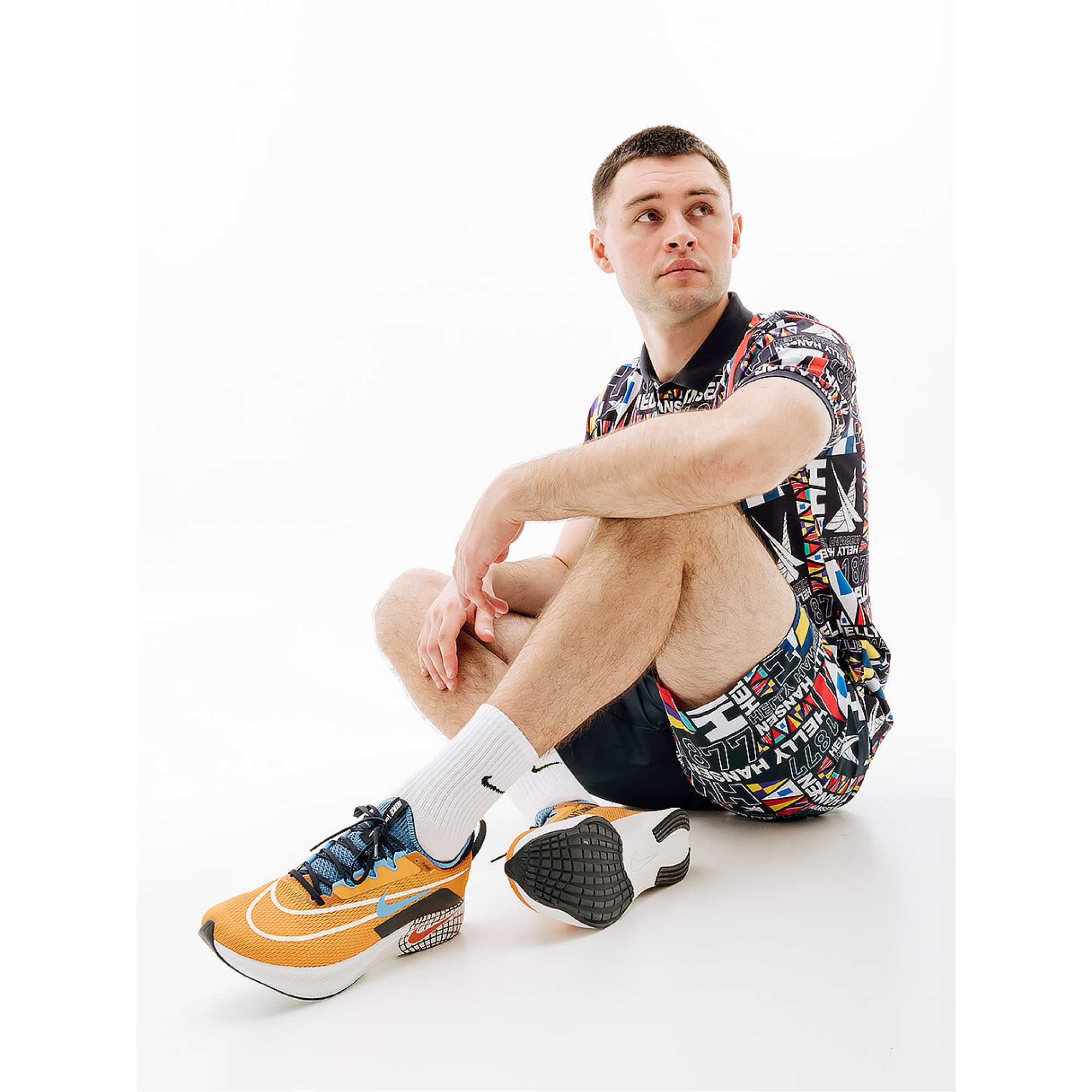 Мужские Шорты HELLY HANSEN NEWPORT BOARDSHORTS Разноцветный 33 (7d34277-599 33) - 4 Мужские Шорты HELLY HANSEN NEWPORT BOARDSHORTS Разноцветный 33 (7d34277-599 33) - 4 - Robinzon.ua