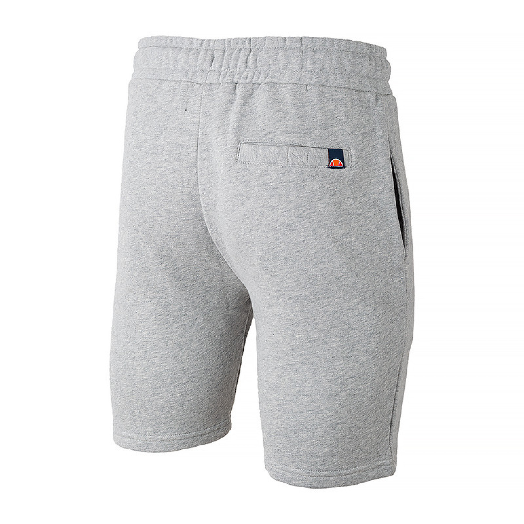 Чоловічі Шорти Ellesse Bossini Fleece Short ТЕМНО-СІРИЙ  L (7dSHS08748-106 L) - 2 - Robinzon.ua