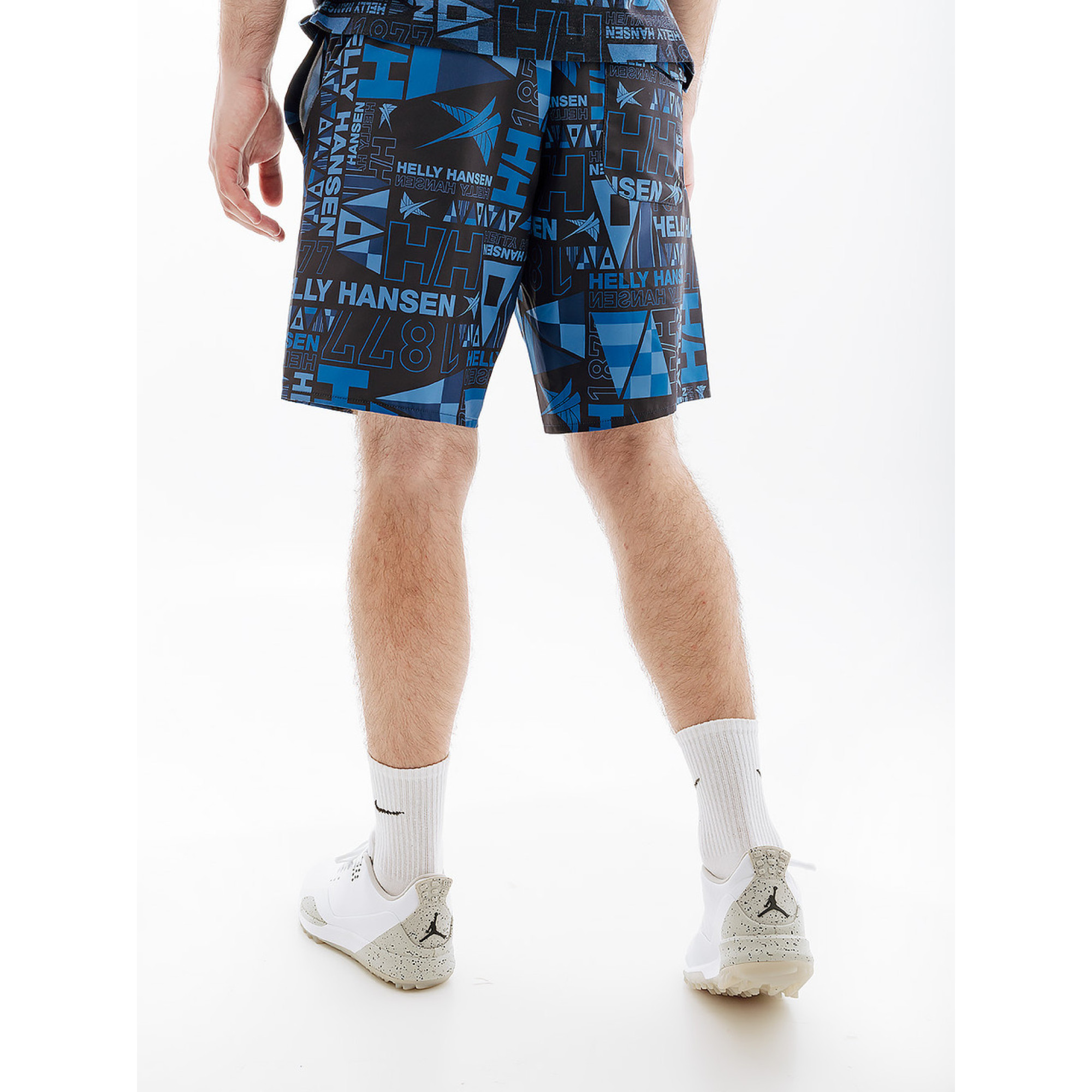Мужские Шорты HELLY HANSEN NEWPORT BOARDSHORTS Разноцветный 34 (7d34277-585 34) - 1 Мужские Шорты HELLY HANSEN NEWPORT BOARDSHORTS Разноцветный 34 (7d34277-585 34) - 1 - Robinzon.ua