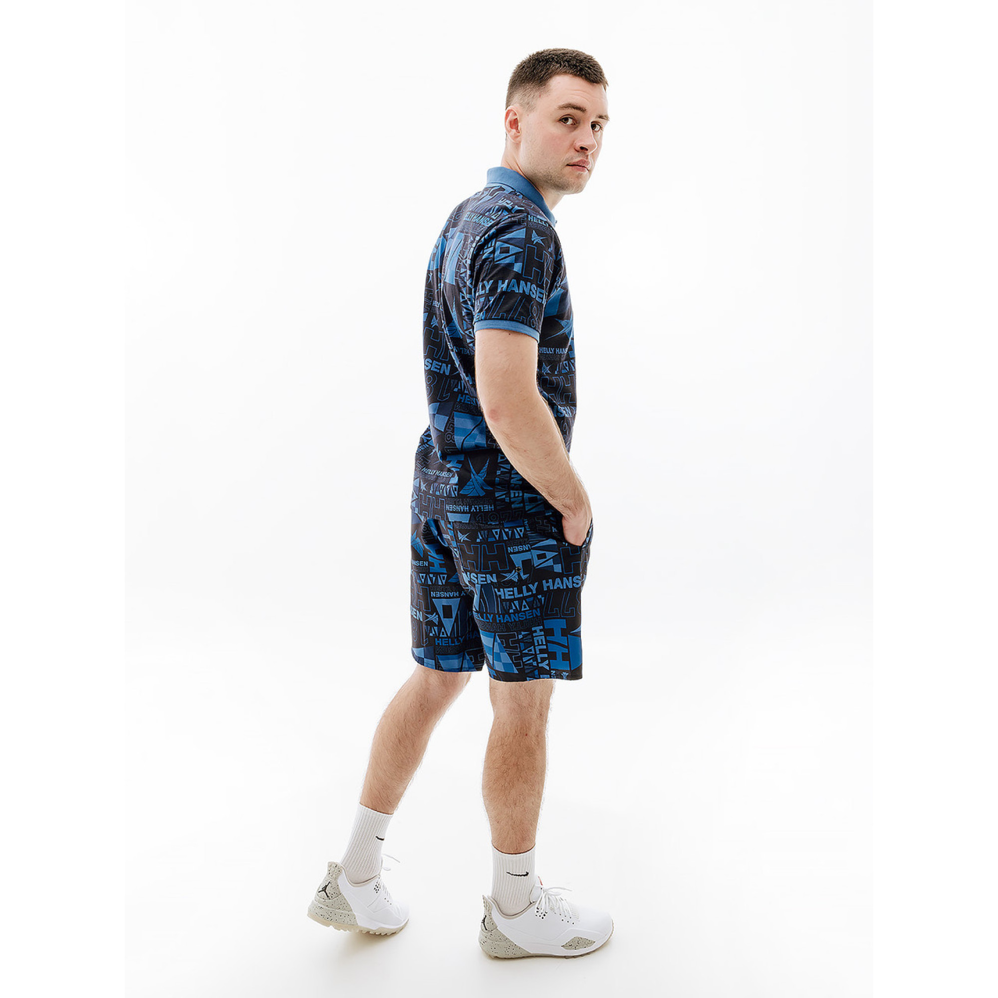 Мужские Шорты HELLY HANSEN NEWPORT BOARDSHORTS Разноцветный 34 (7d34277-585 34) - 2 Мужские Шорты HELLY HANSEN NEWPORT BOARDSHORTS Разноцветный 34 (7d34277-585 34) - 2 - Robinzon.ua