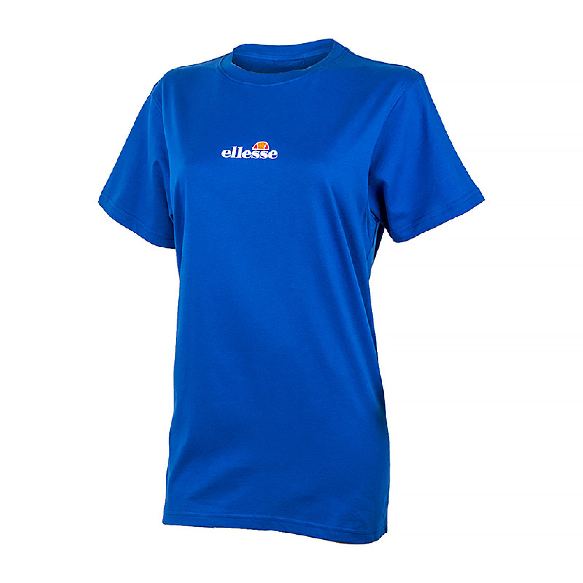 Жіноча Футболка Ellesse Nico Синій XS (SGI11078-BLUE XS) - Robinzon.ua