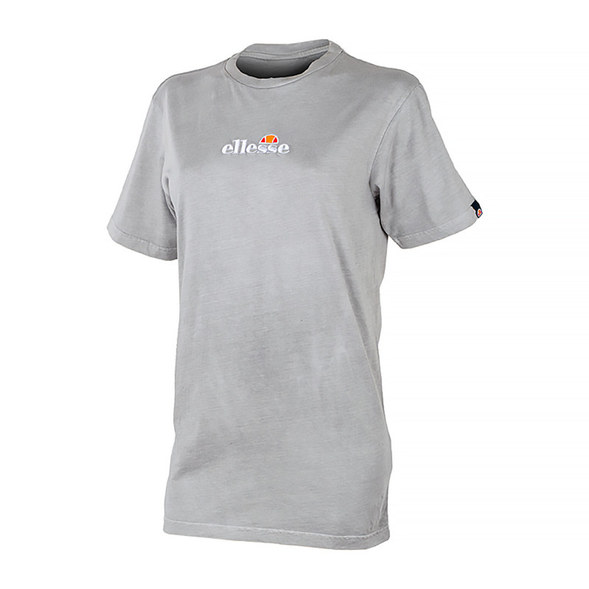 Жіноча Футболка Ellesse Annatto Сірий M (SGL13148-GREY M) - Robinzon.ua