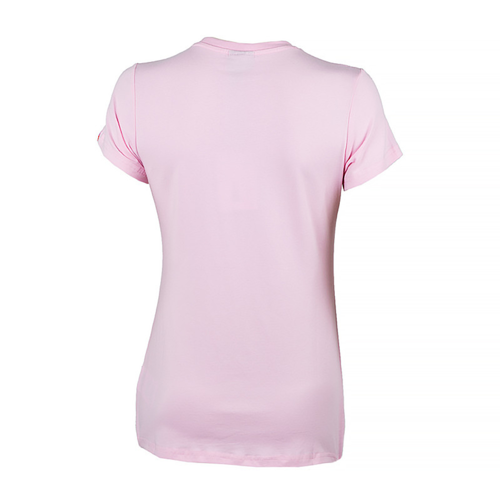 Жіноча Футболка Ellesse Ci Tee Рожевий XS (SGJ11885-LIGHT-PINK XS) - 1 - Robinzon.ua