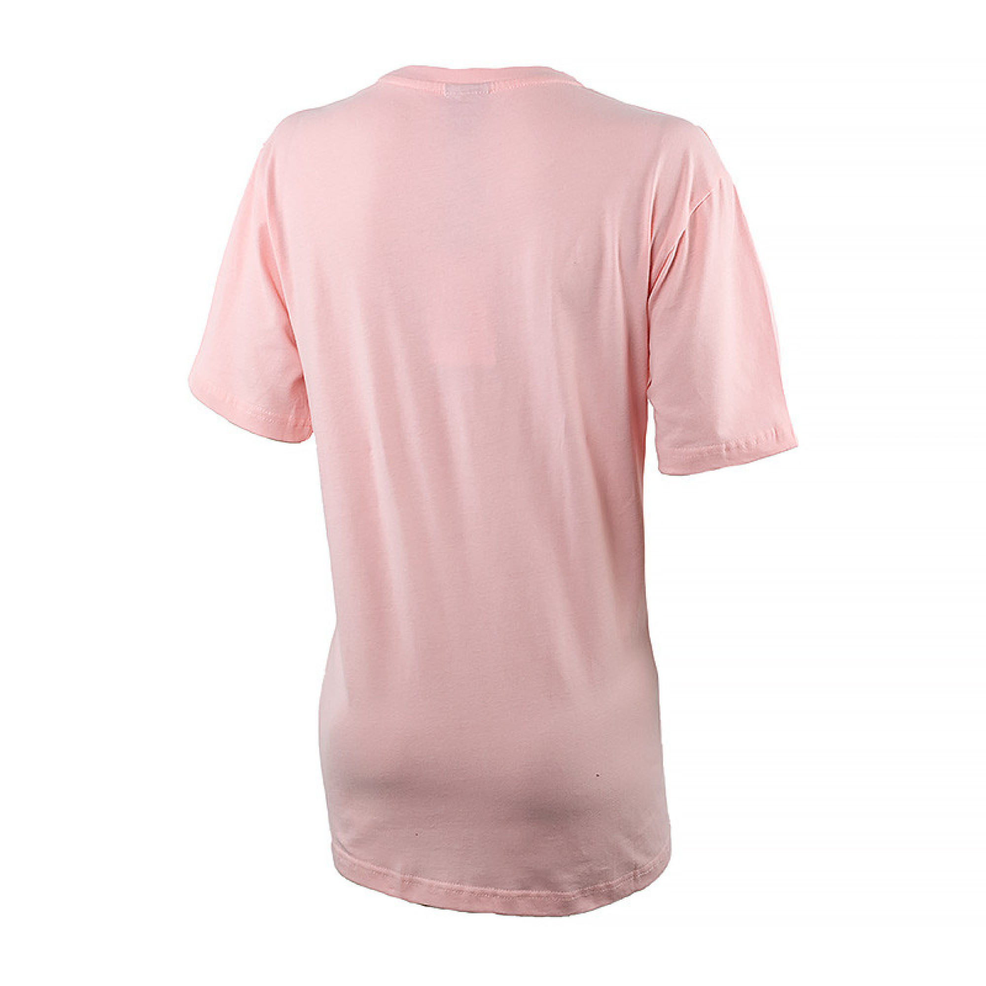Жіноча Футболка Ellesse KittinTee Рожевий M (SGK13290-LIGHT-PINK M) - 1 - Robinzon.ua
