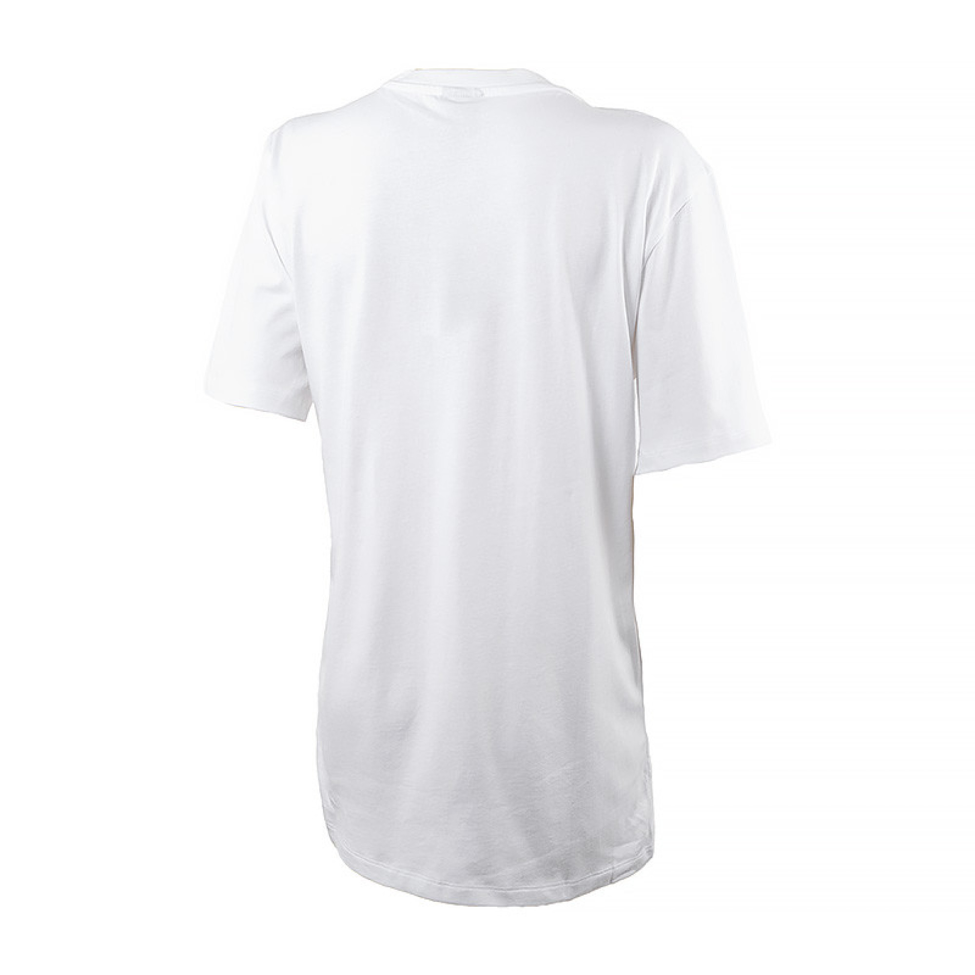 Жіноча Футболка Ellesse Station Білий XS (SGL13371-WHITE XS) - 1 - Robinzon.ua