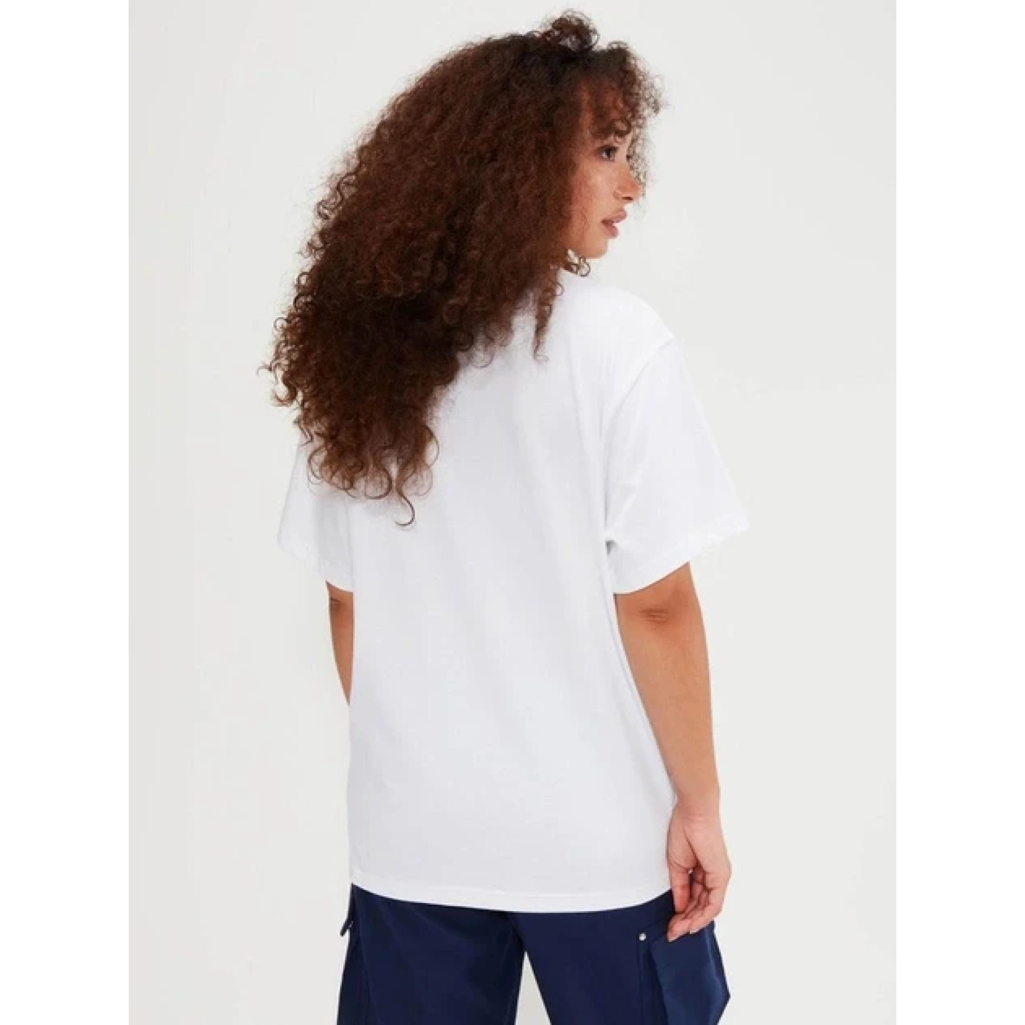 Женская Футболка Ellesse Neri T-Shirt Белый L (7dSGV20260-908 L) - 1 - Robinzon.ua