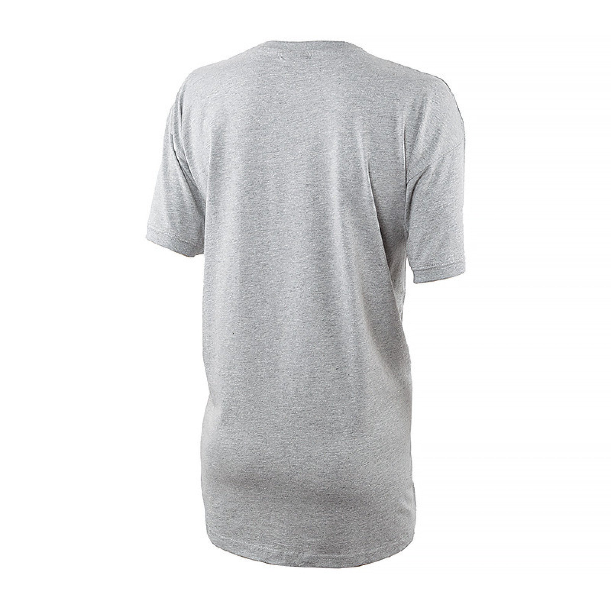 Женская Футболка Ellesse Changling Tee Серый XS (SGK10741-GREY-MARL XS) - 1 - Robinzon.ua