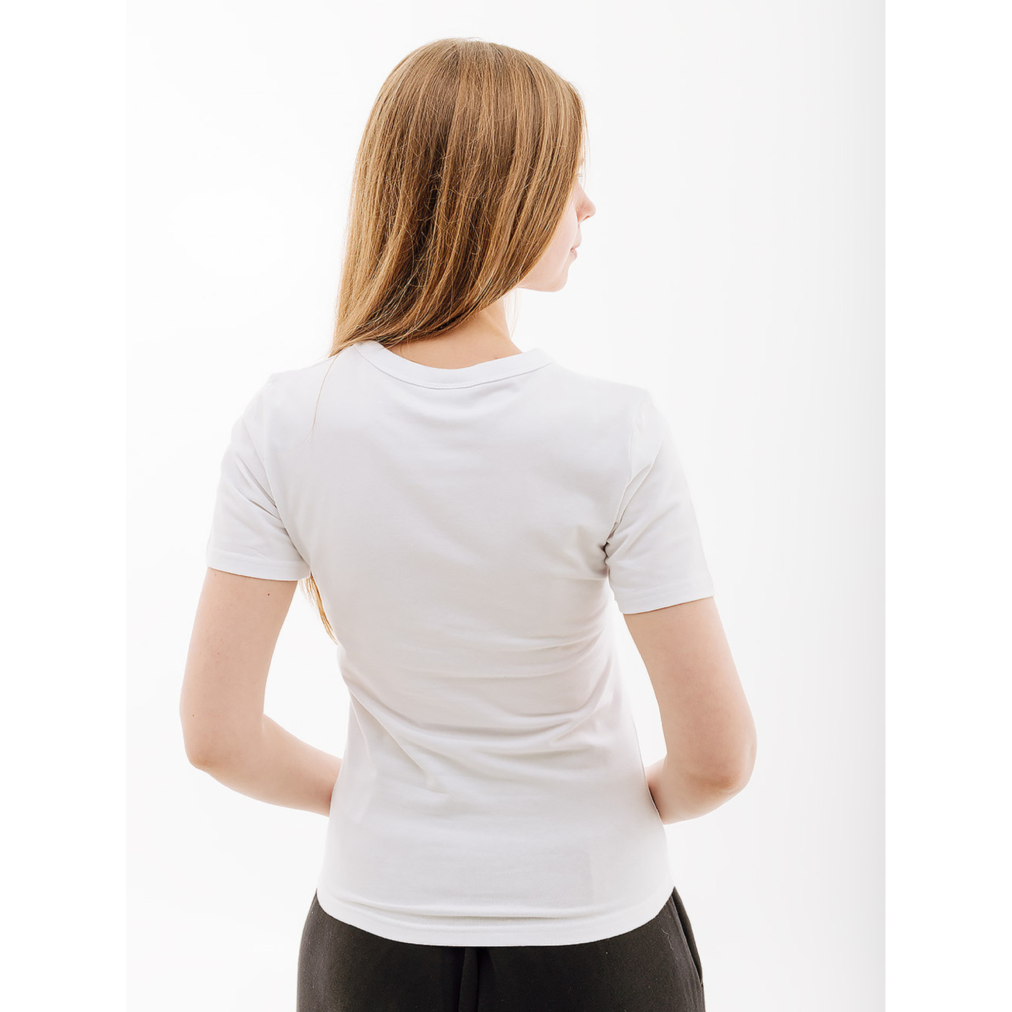 Жіноча Футболка Ellesse Hayes Tee Білий S (7dSGK11399-908 S) - 1 - Robinzon.ua