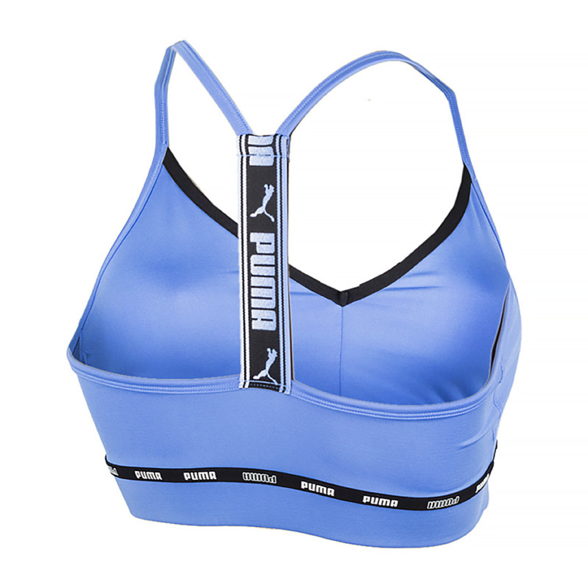 Женский Топ Puma Strong Strappy Bra Черный XS (52222528) - 4 - Robinzon.ua