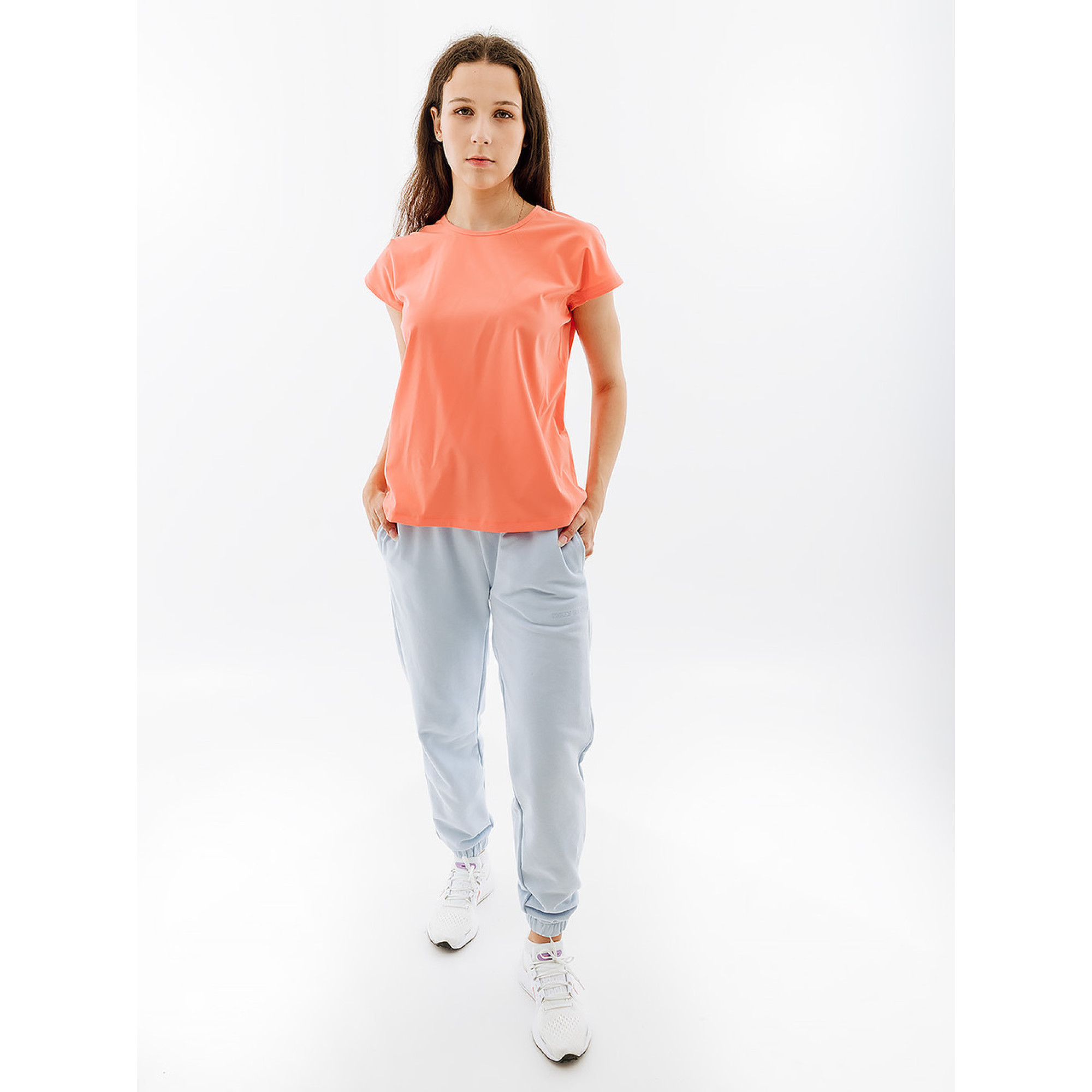 Жіночий Топ HELLY HANSEN W THALIA SUMMER TOP Кораловий XS (7d34350-284 XS) - 4 - Robinzon.ua