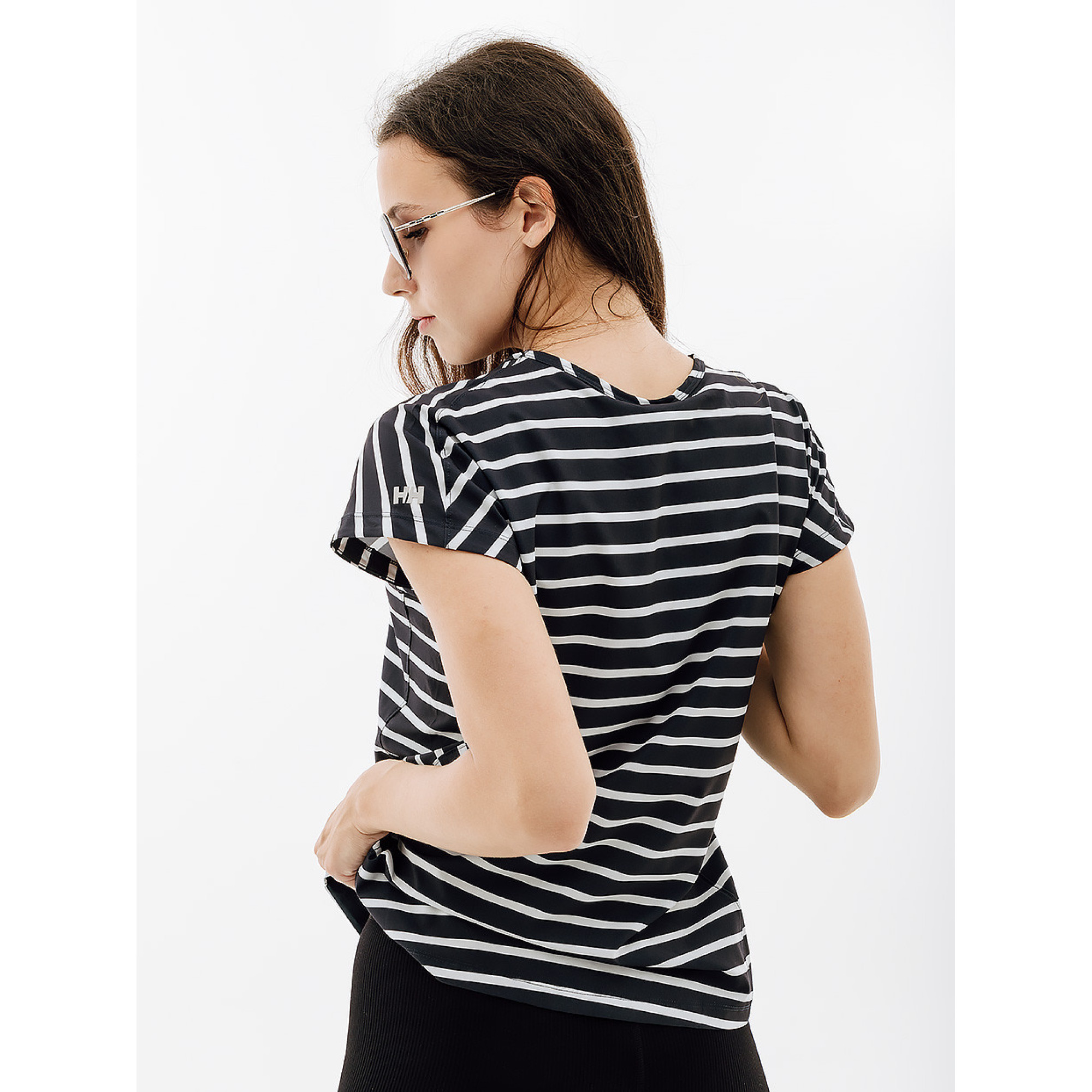 Жіночий Топ HELLY HANSEN W THALIA SUMMER TOP Різнокольоровий S (7d34350-598 S) - 3 - Robinzon.ua