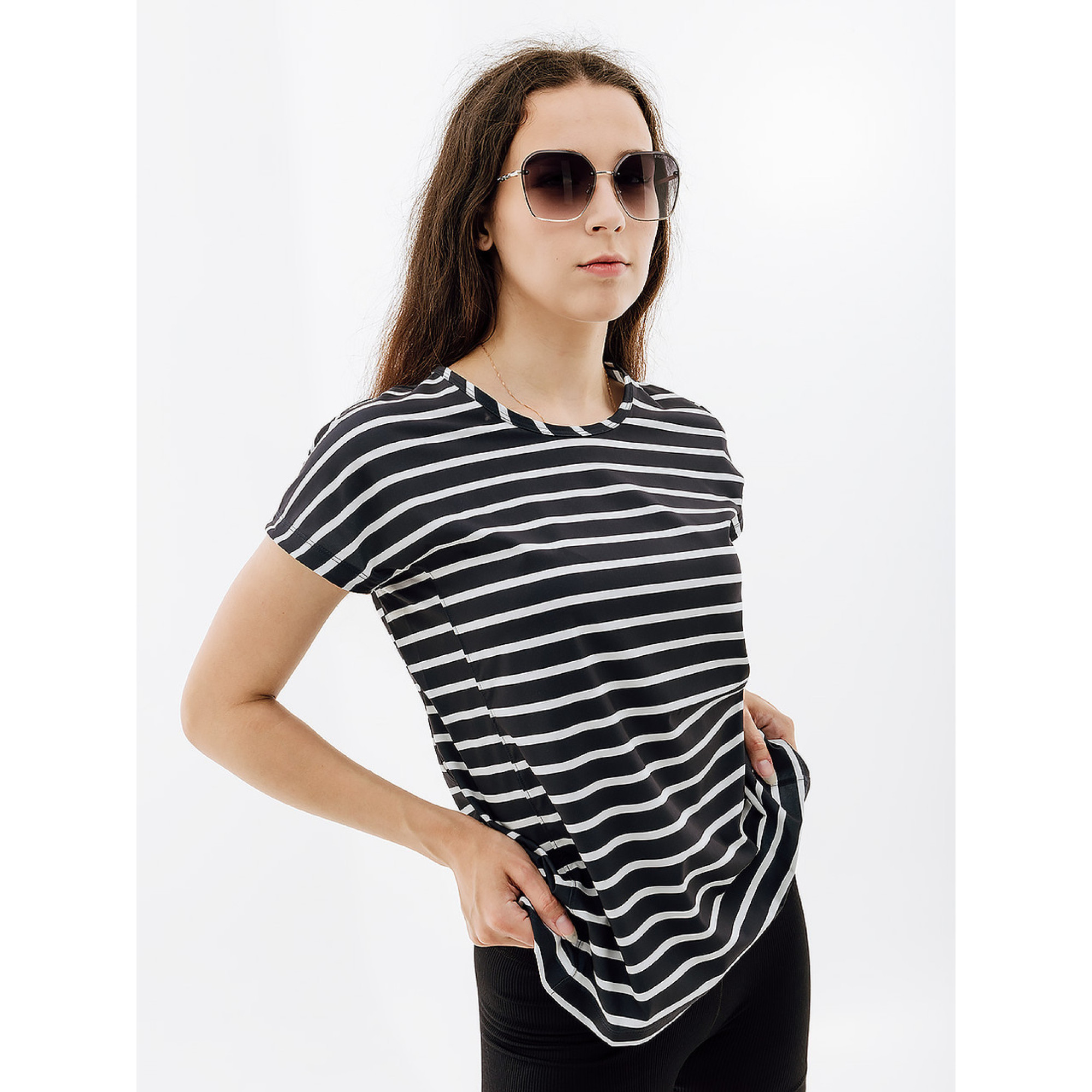 Жіночий Топ HELLY HANSEN W THALIA SUMMER TOP Різнокольоровий S (7d34350-598 S) - 2 - Robinzon.ua