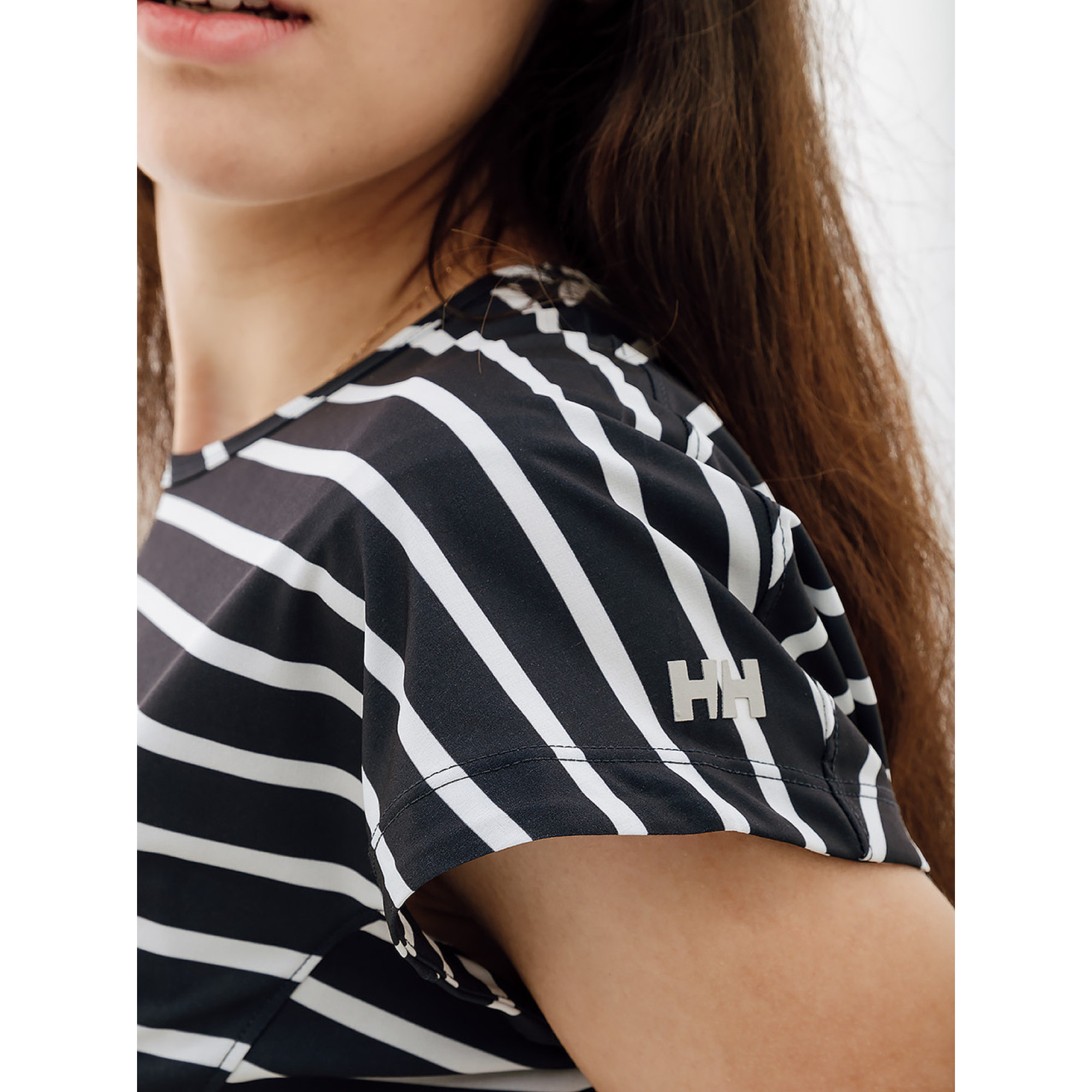 Жіночий Топ HELLY HANSEN W THALIA SUMMER TOP Різнокольоровий S (7d34350-598 S) - 1 - Robinzon.ua