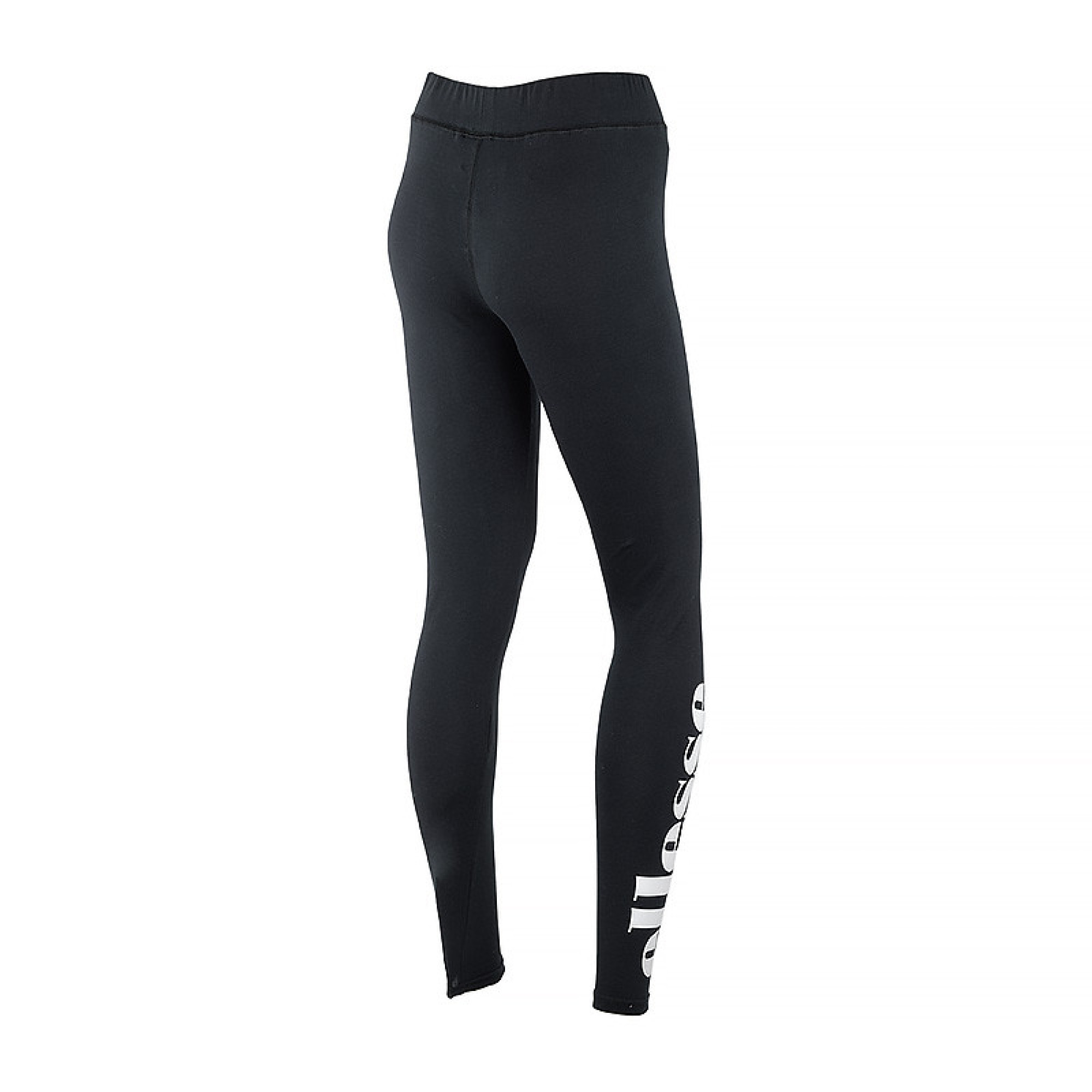 Жіночі Легінси Ellesse Solos 2 Legging Чорний S (7dSGS04703-001 S) - 1 - Robinzon.ua