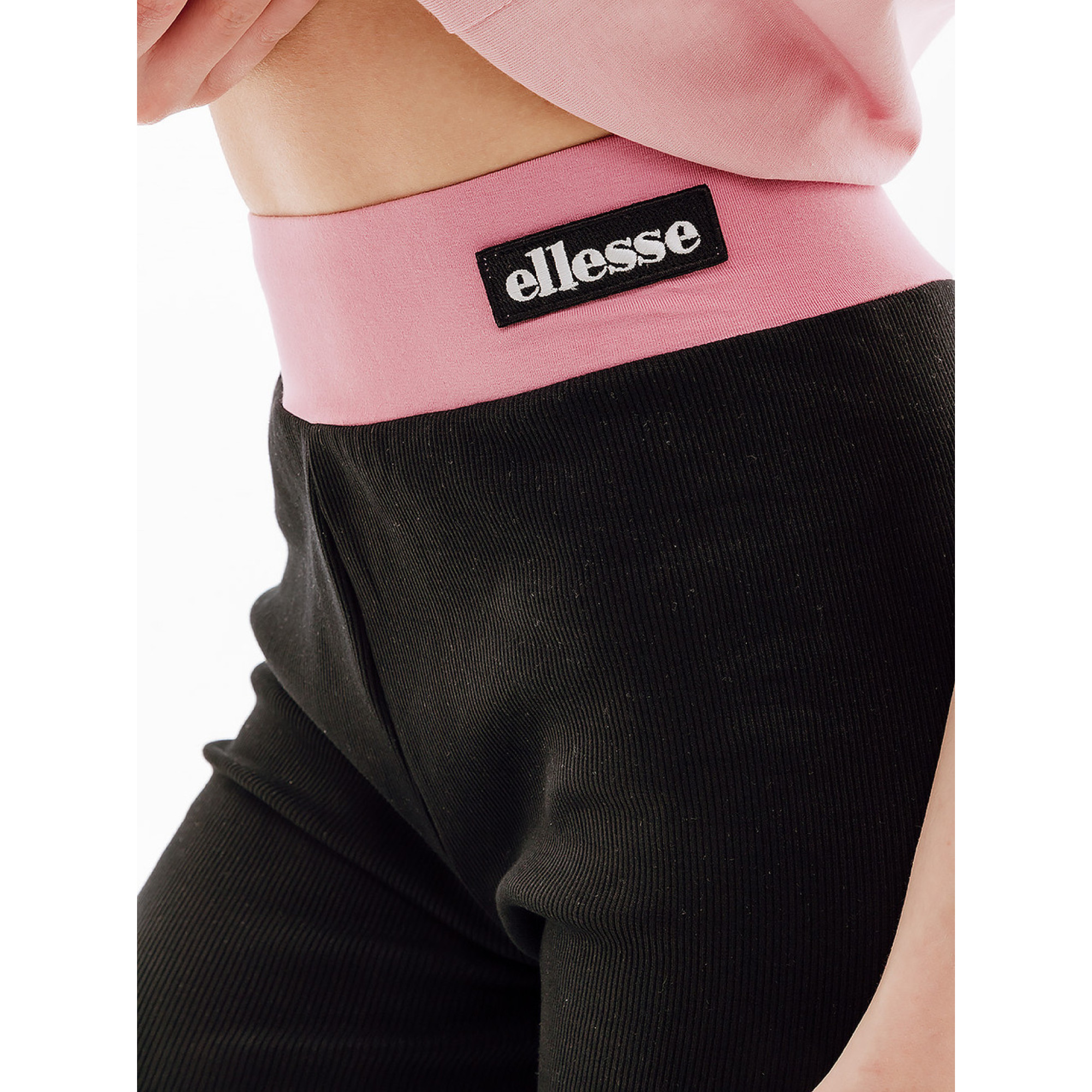 Женские Леггинсы Ellesse Loulin Legging Черный 2XS (7dSGR17951-011 2XS) - 2 Женские Леггинсы Ellesse Loulin Legging Черный 2XS (7dSGR17951-011 2XS) - 2 - Robinzon.ua