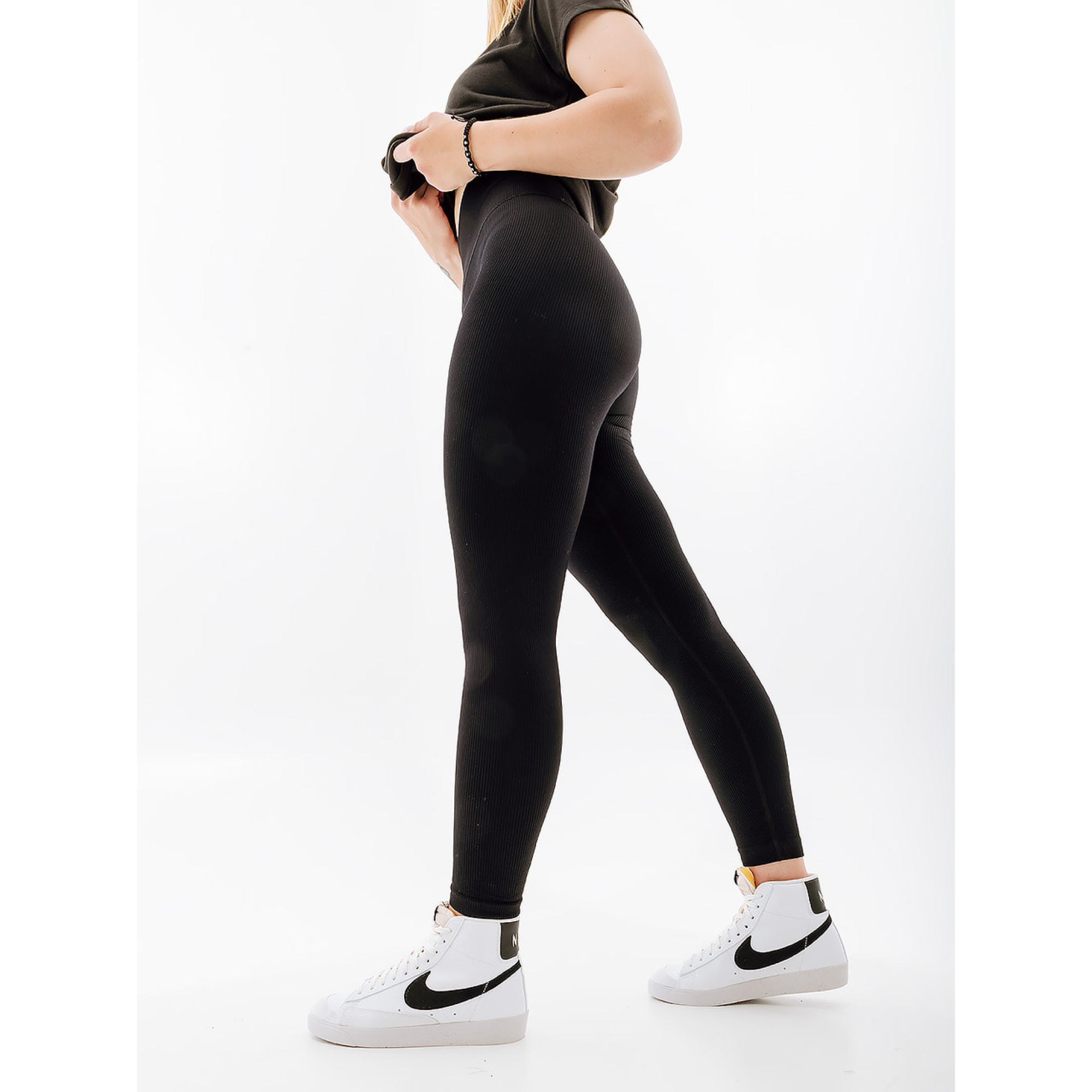 Жіночі Легінси HELLY HANSEN W ALLURE SEAMLESS LEGGINGS Чорний M (7d53931-990 M) - 1 Жіночі Легінси HELLY HANSEN W ALLURE SEAMLESS LEGGINGS Чорний M (7d53931-990 M) - 1 - Robinzon.ua