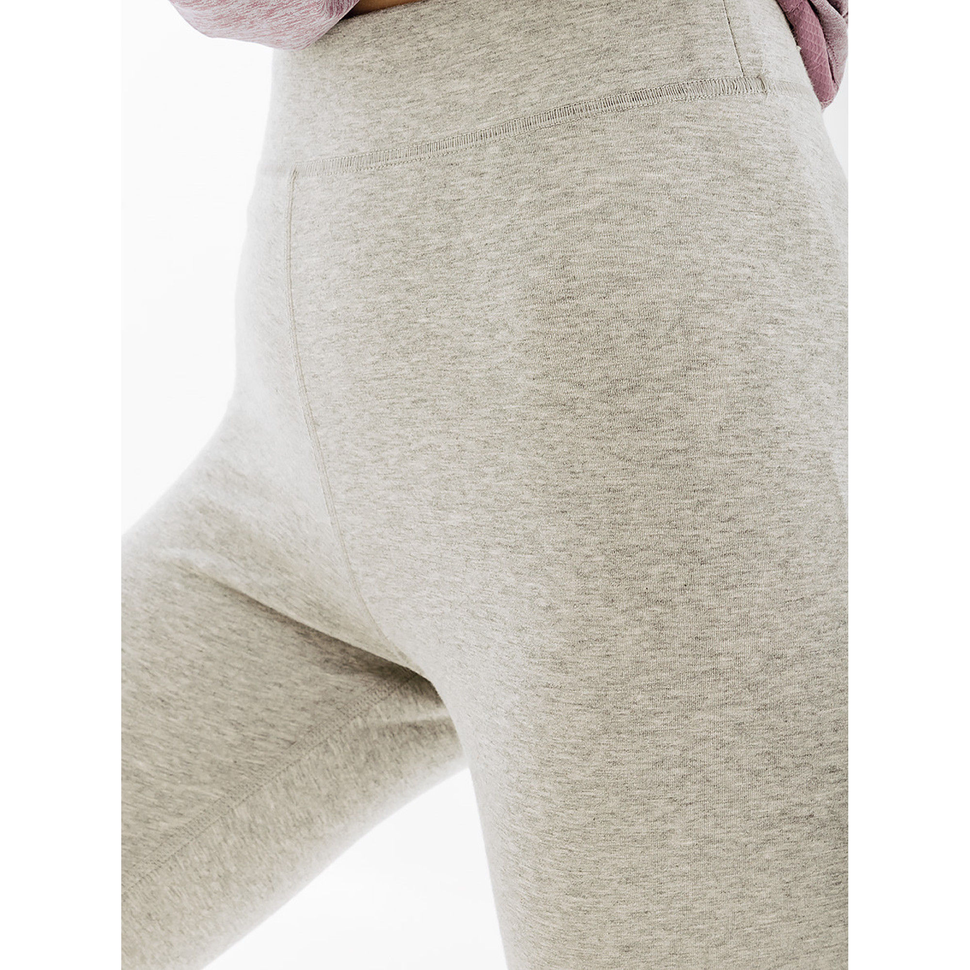 Жіночі Легінси Nike HR TGHT SWSH Сірий XS (7dDV7795-063 XS) - 3 - Robinzon.ua