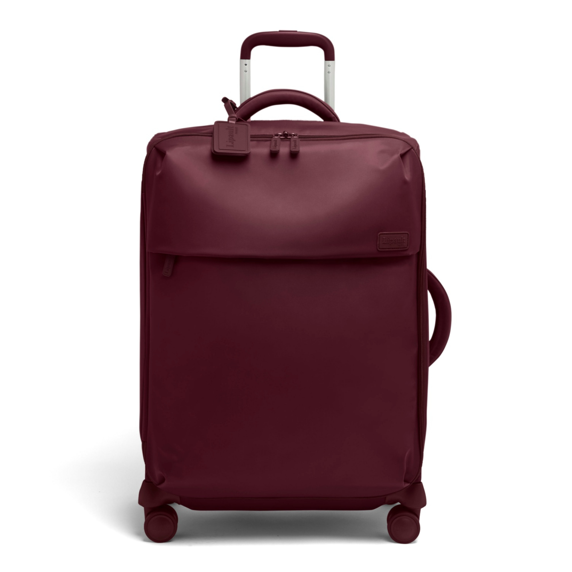 Валіза 63 см PLUME BORDEAUX - Robinzon.ua