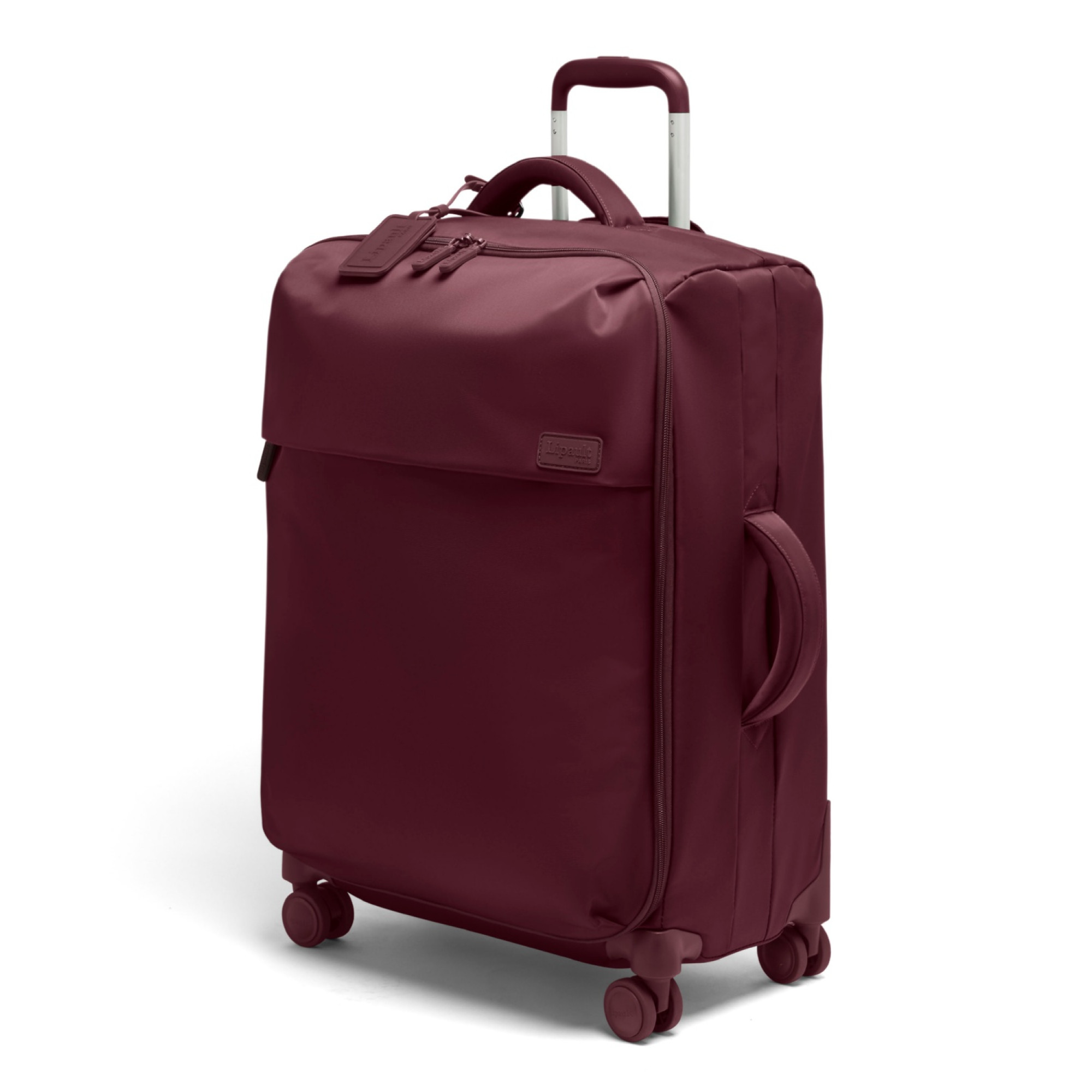 Чемодан 63 см PLUME BORDEAUX - 5 - Robinzon.ua