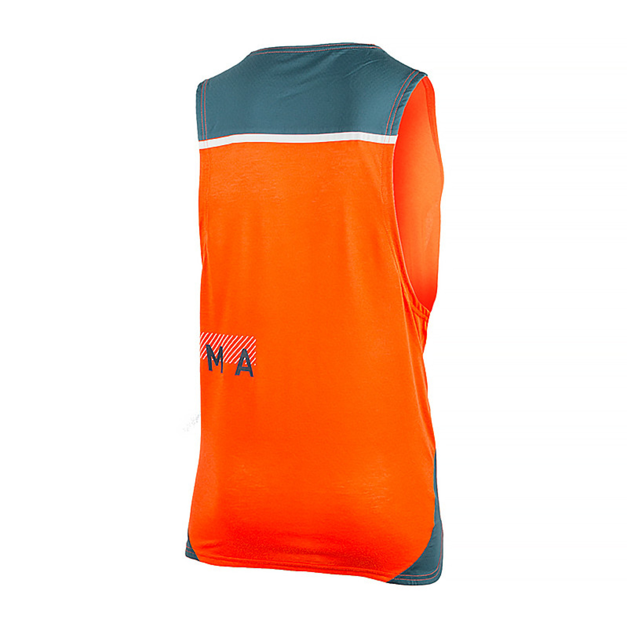 Мужская Майка Puma TRAIN EVERFRESH TANK Оранжевый XL (52152225 XL) - 1 - Robinzon.ua