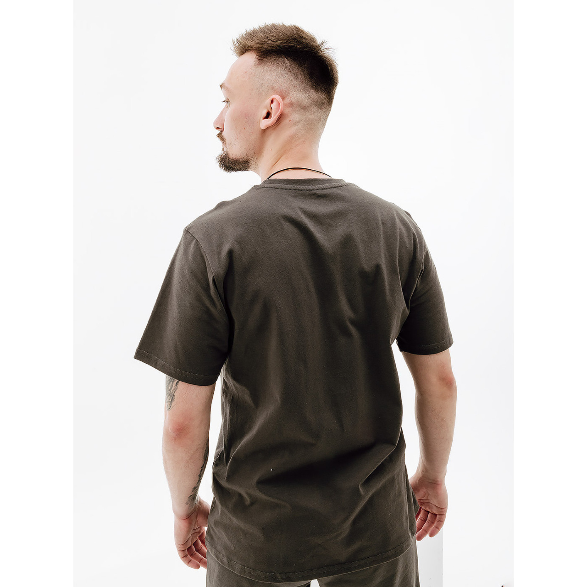 Чоловіча Футболка 47 Brand NEW YORK YANKEES BASE RUNNER Сірий S (7d564976CC-FS S) - 2 Чоловіча Футболка 47 Brand NEW YORK YANKEES BASE RUNNER Сірий S (7d564976CC-FS S) - 2 - Robinzon.ua