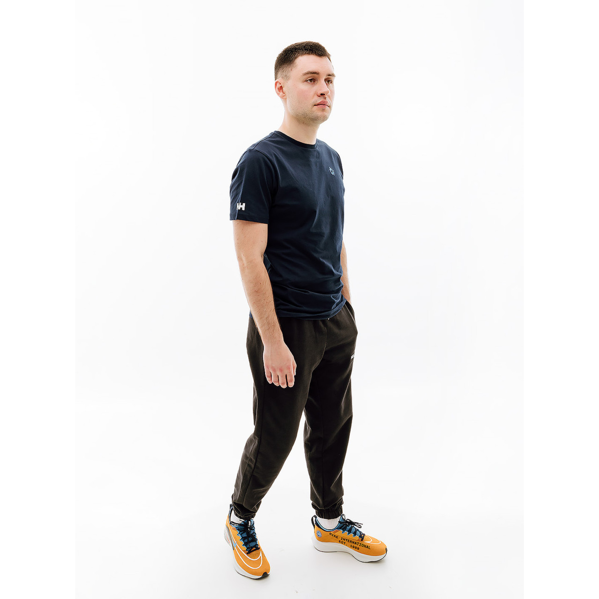 Мужская Футболка HELLY HANSEN THE OCEAN RACE T-SHIRT Синий XL (7d20371-599 XL) - 3 Мужская Футболка HELLY HANSEN THE OCEAN RACE T-SHIRT Синий XL (7d20371-599 XL) - 3 - Robinzon.ua