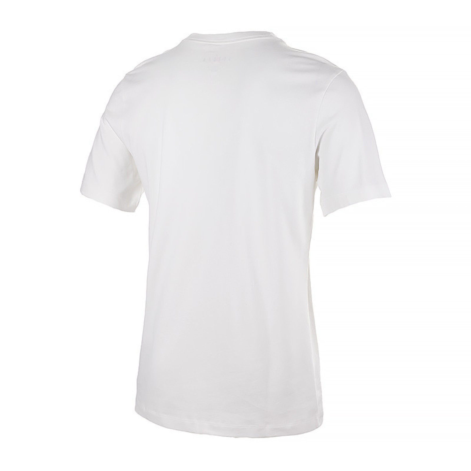 Мужская Футболка JORDAN MJ JUMPMAN SS CREW Белый L (7dCJ0921-100 L) - 1 - Robinzon.ua
