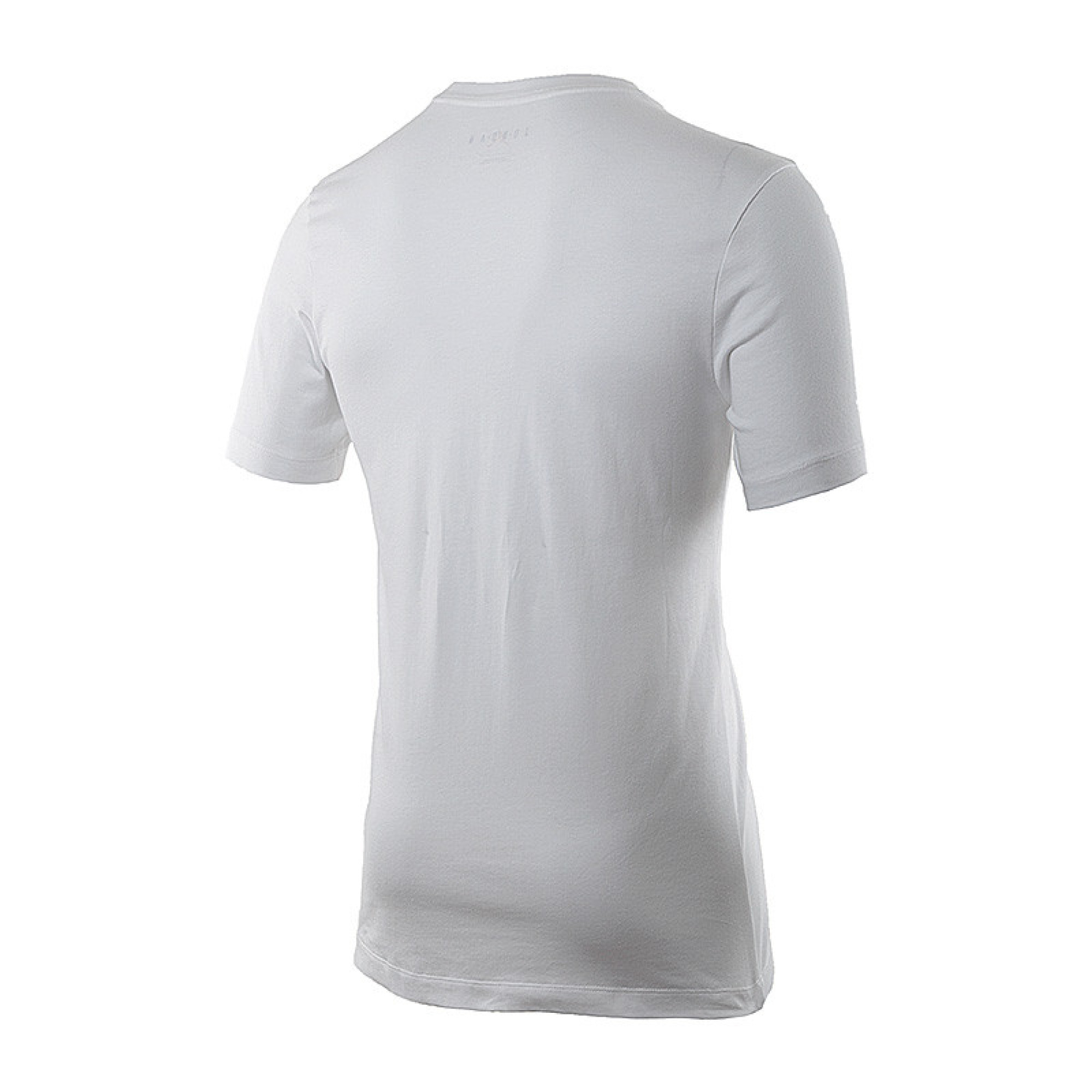 Чоловіча Футболка JORDAN MJUMPMAN EMB SS CREW Білий M (7dDC7485-100 M) - 1 - Robinzon.ua