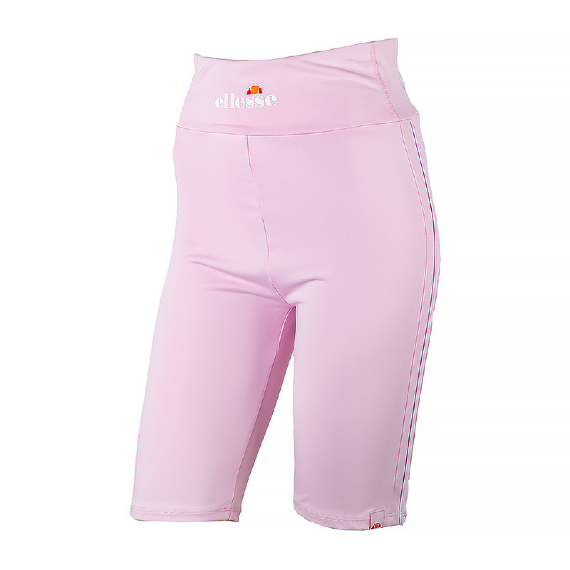 Жіночі Шорти Ellesse Cono Cycle Short Рожевий L (SGJ11891-LIGHT-PINK L) - Robinzon.ua