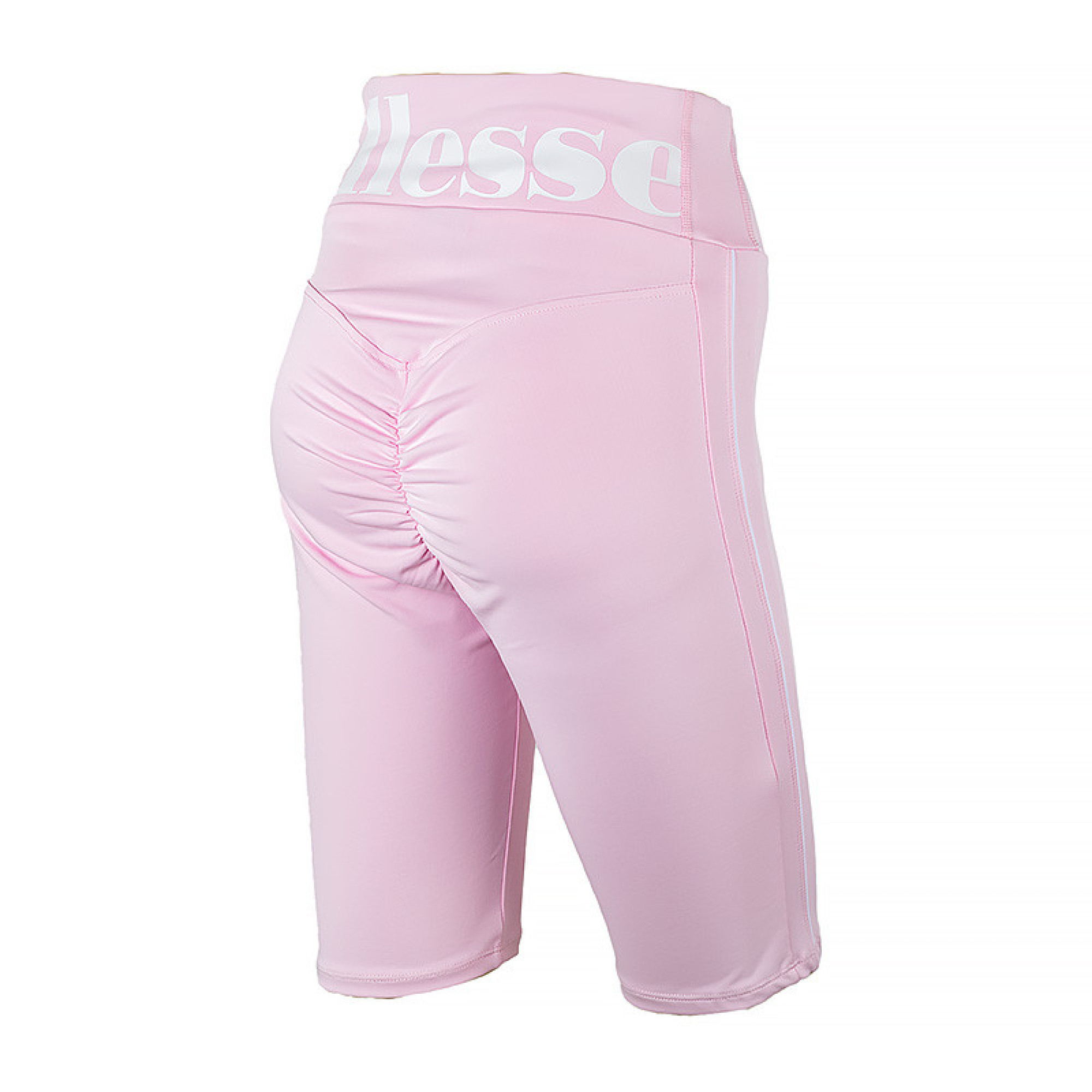 Жіночі Шорти Ellesse Cono Cycle Short Рожевий L (SGJ11891-LIGHT-PINK L) - 1 - Robinzon.ua