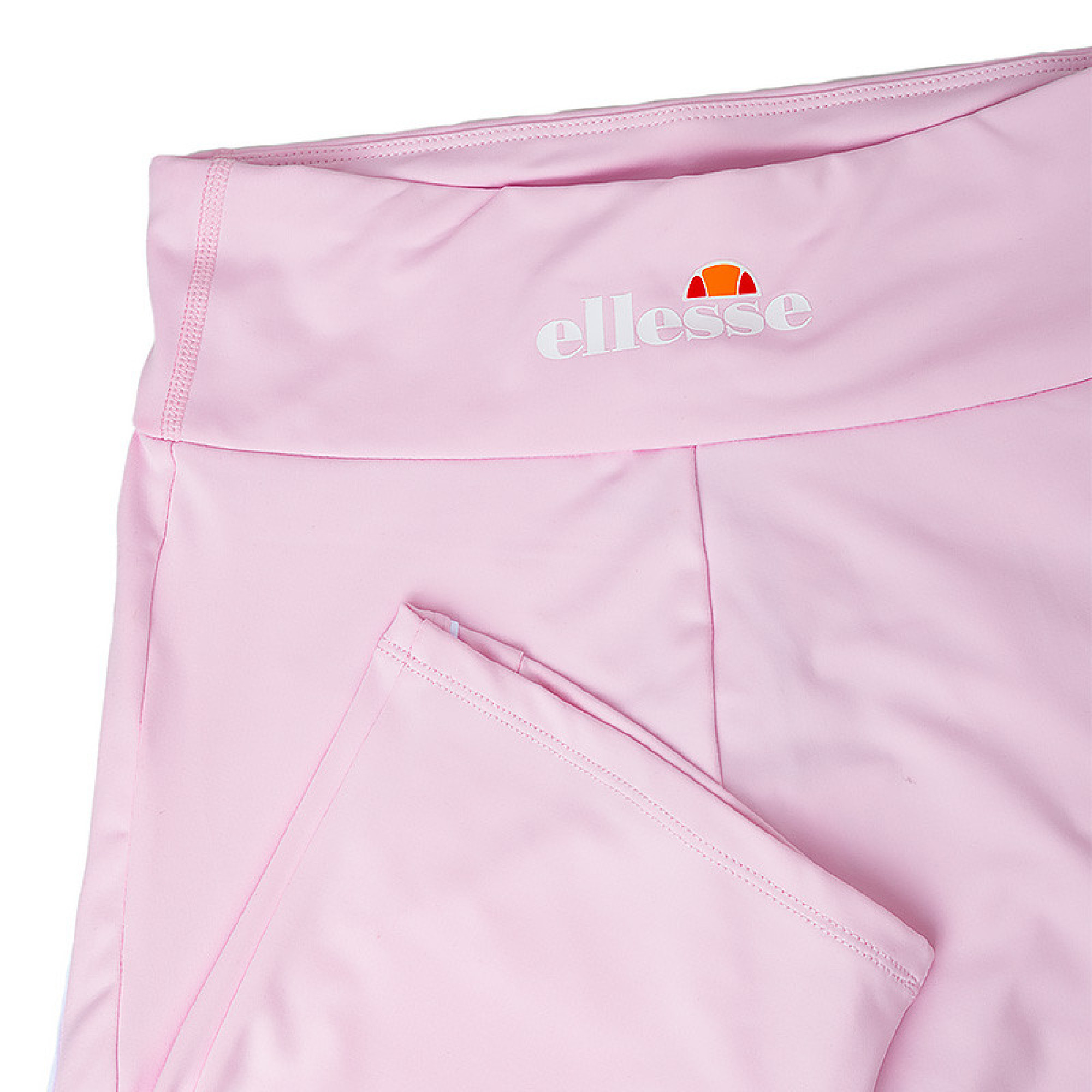 Жіночі Шорти Ellesse Cono Cycle Short Рожевий L (SGJ11891-LIGHT-PINK L) - 2 - Robinzon.ua