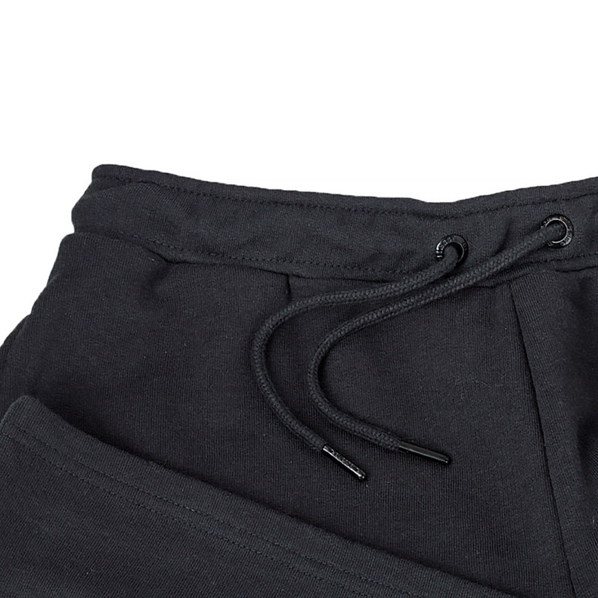 Жіночі Шорти Ellesse x Smiley Jubalio Short Сірий S (SML13074-DARK-GREY S) - 2 - Robinzon.ua