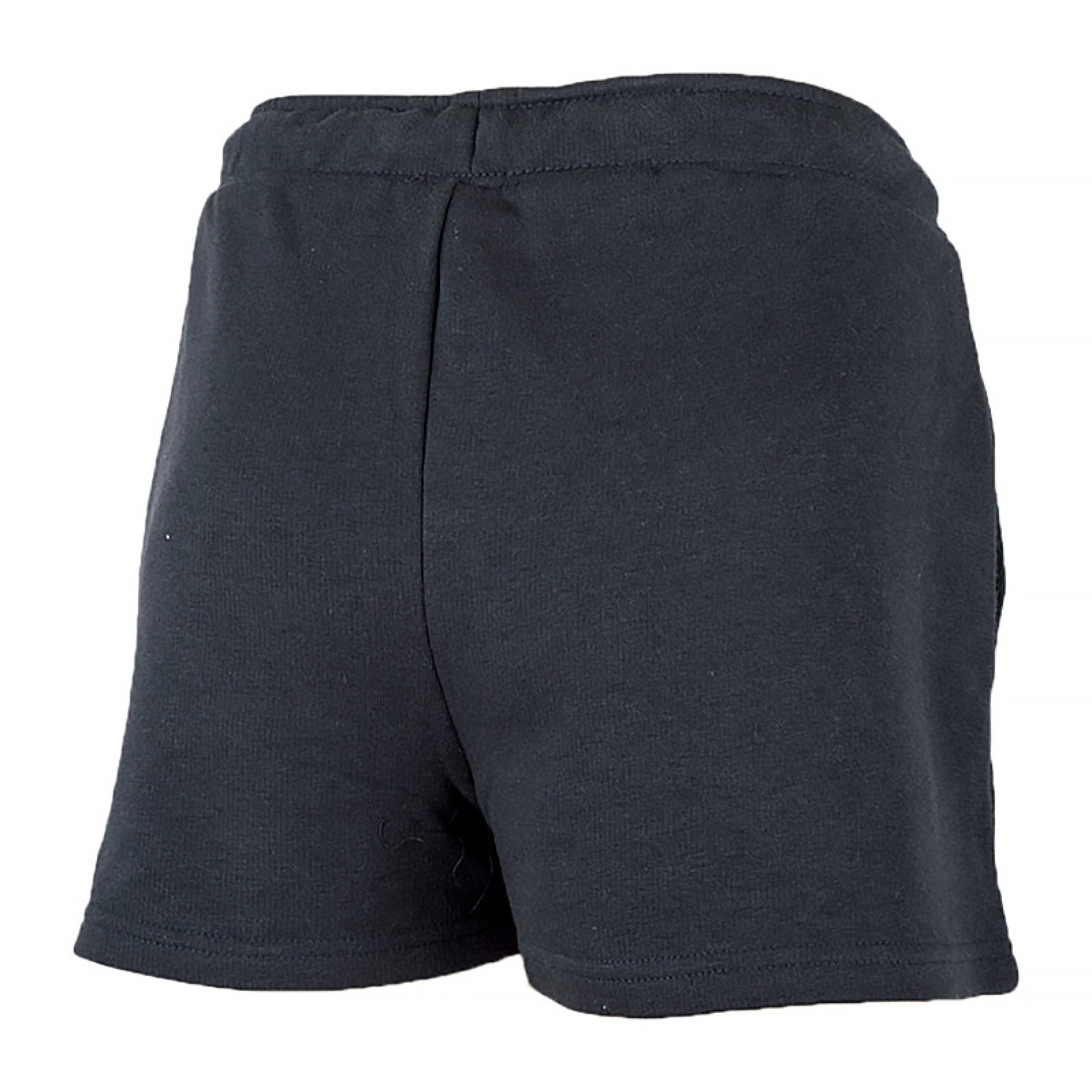 Жіночі Шорти Ellesse x Smiley Jubalio Short Сірий S (SML13074-DARK-GREY S) - 1 - Robinzon.ua
