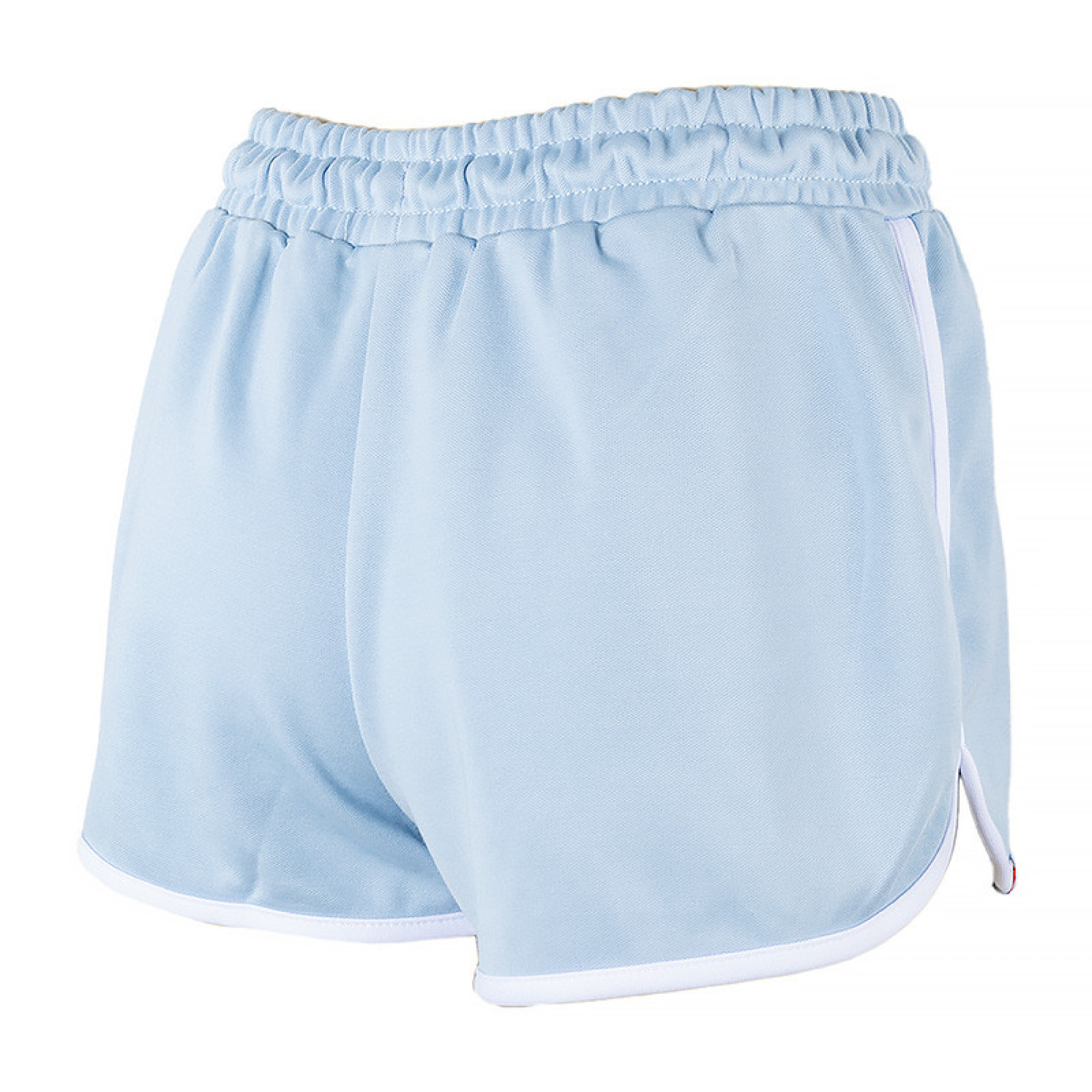 Жіночі Шорти Ellesse Vediamo Блакитний 2XS (SGJ11886-LIGHT-BLUE 2XS) - 1 - Robinzon.ua