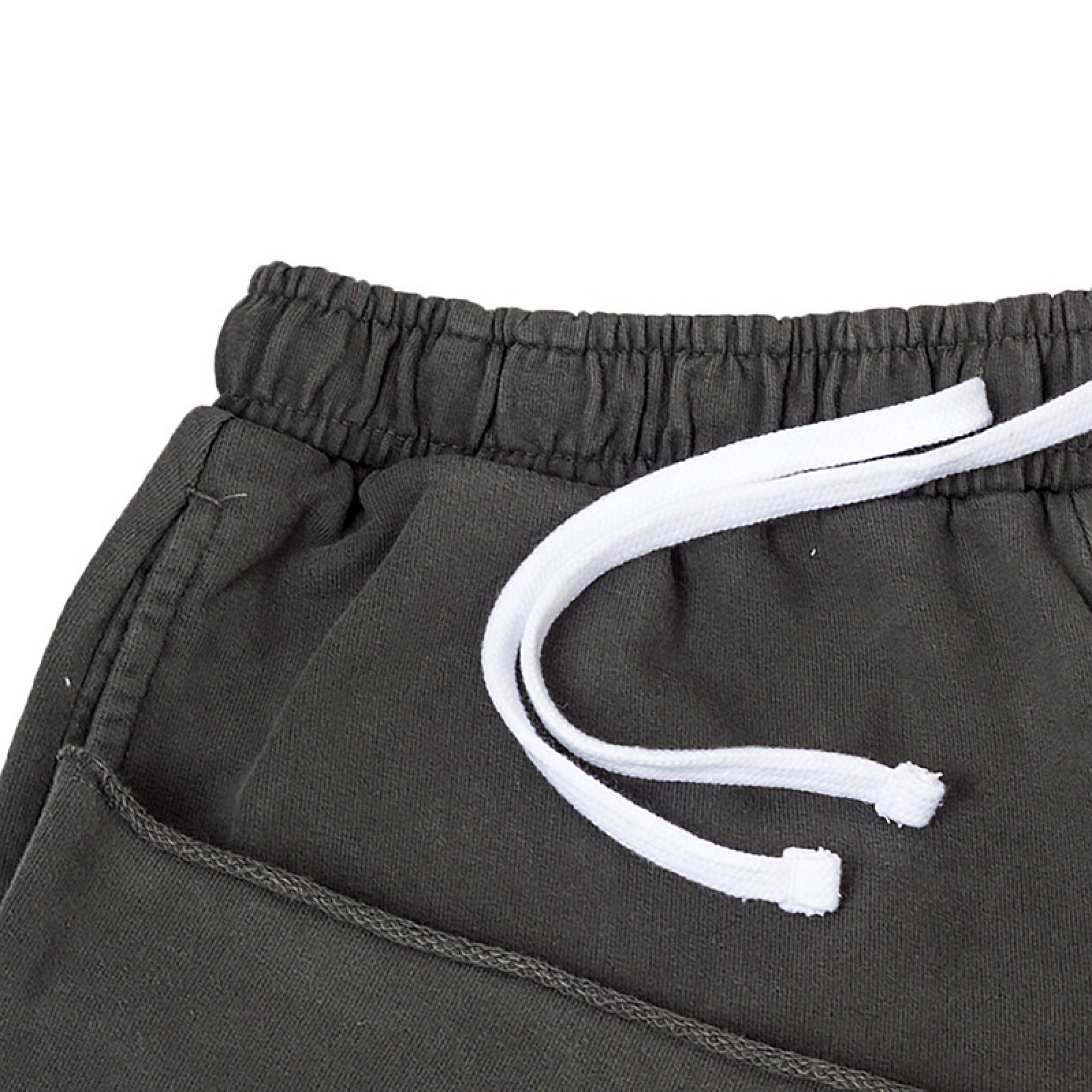 Женские Шорты Ellesse Colieur Серый M (SGM14015-BLACK M) - 2 - Robinzon.ua