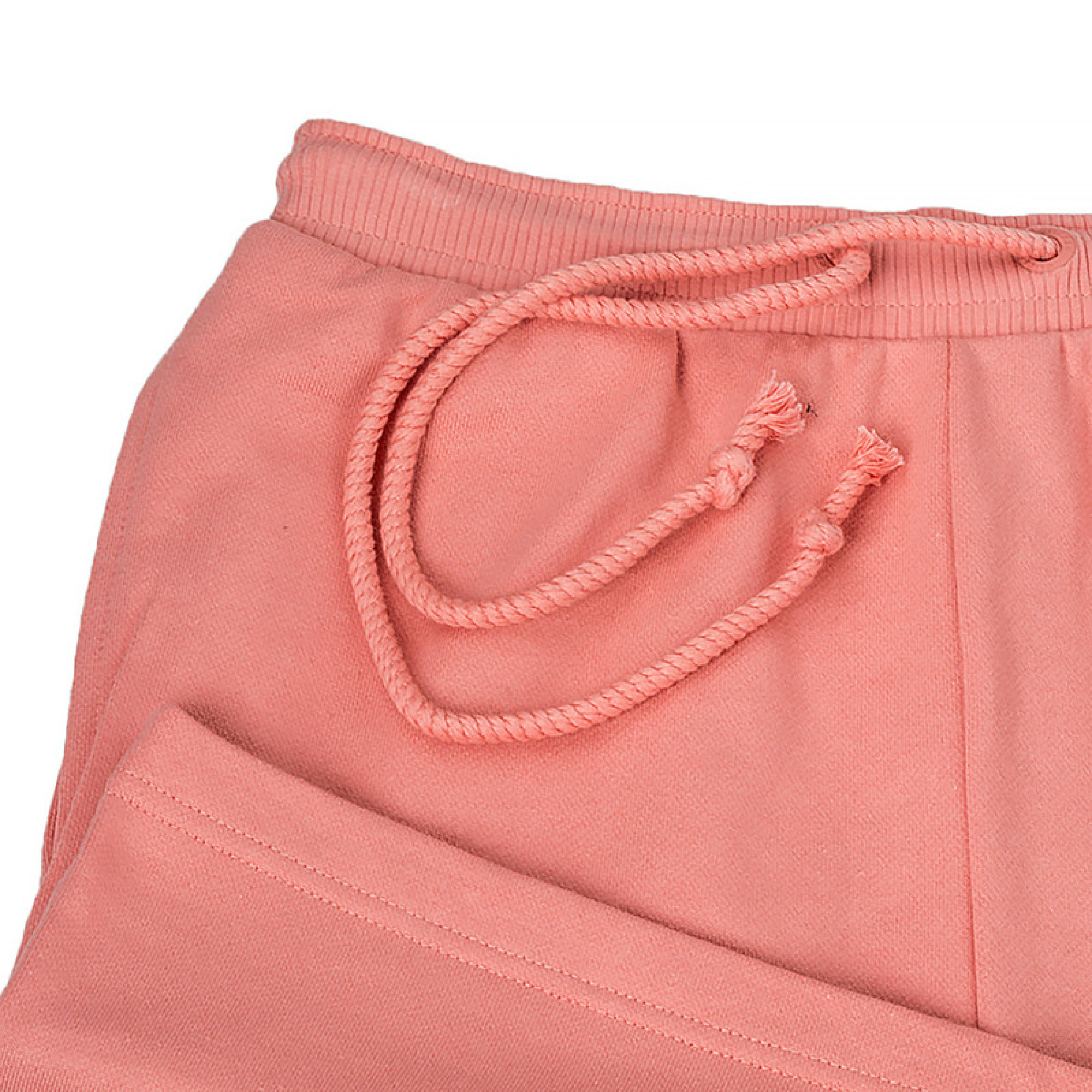 Женские Шорты Ellesse Nanoarrow Short Розовый XS (SGM14159-PINK XS) - 2 - Robinzon.ua